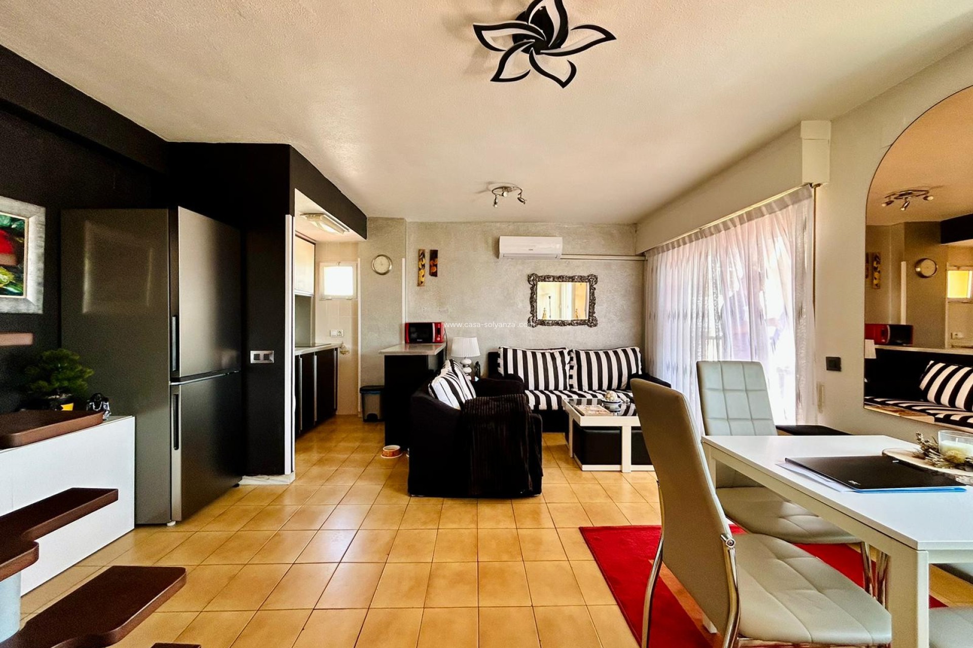 Wiederverkauf - Wohnung - Torrevieja - Costa Blanca