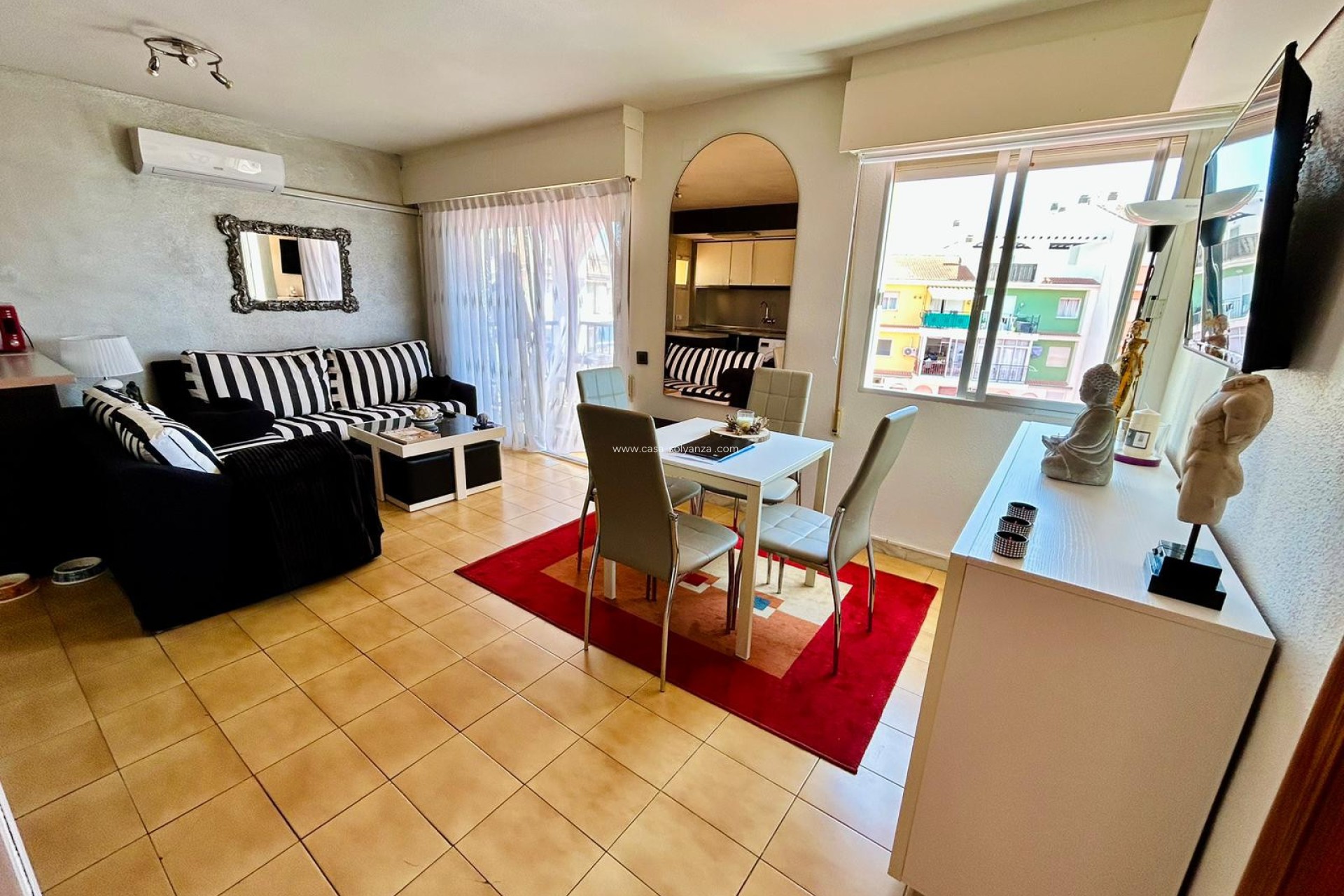 Wiederverkauf - Wohnung - Torrevieja - Costa Blanca