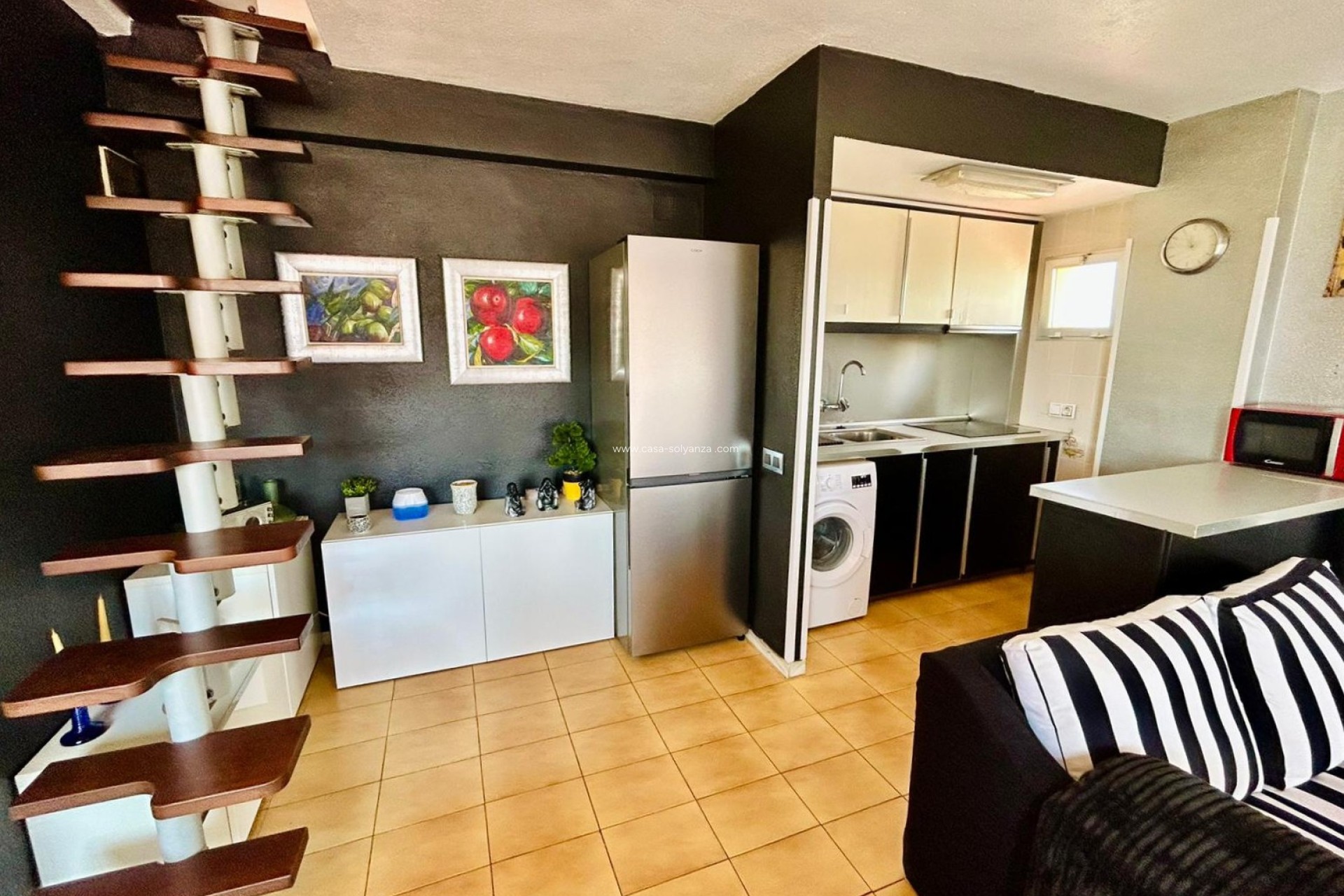 Wiederverkauf - Wohnung - Torrevieja - Costa Blanca