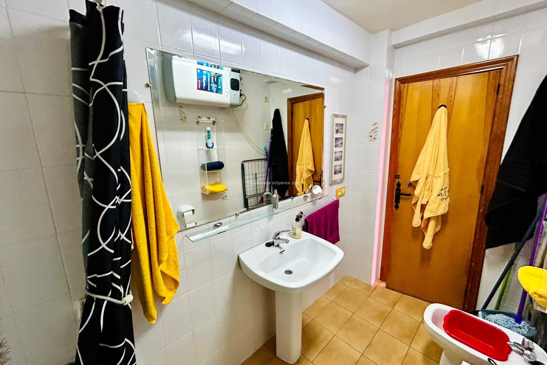 Wiederverkauf - Wohnung - Torrevieja - Costa Blanca