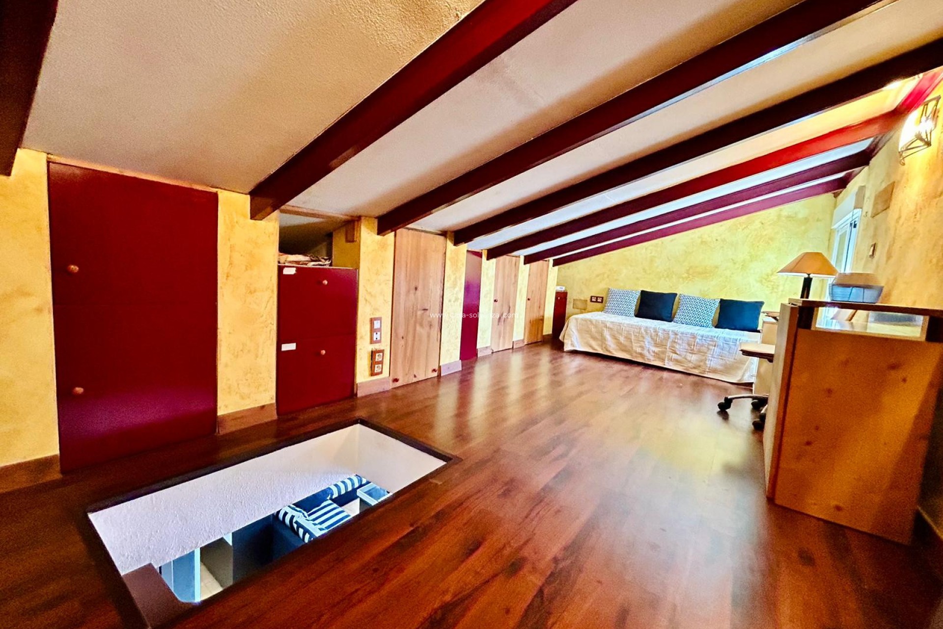 Wiederverkauf - Wohnung - Torrevieja - Costa Blanca