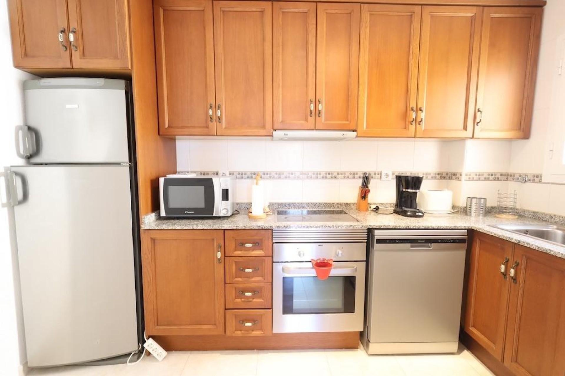 Wiederverkauf - Wohnung - Torrevieja - Costa Blanca