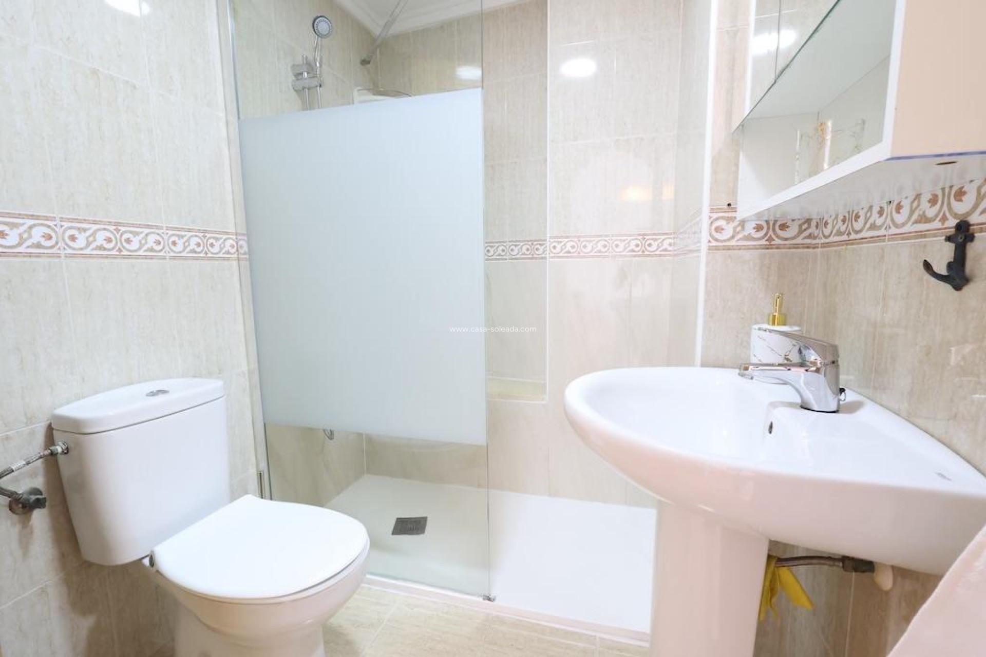 Wiederverkauf - Wohnung - Torrevieja - Costa Blanca