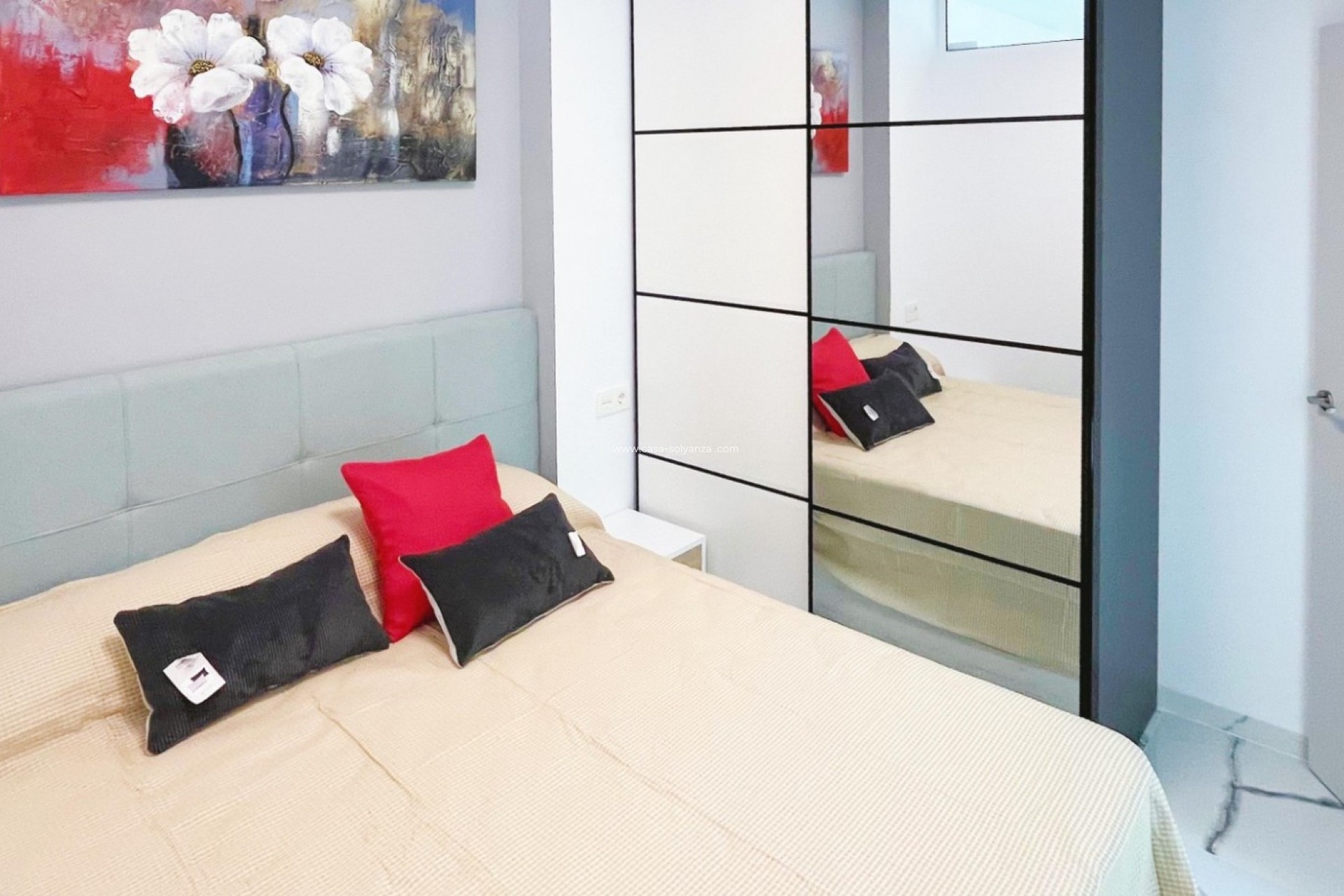 Wiederverkauf - Wohnung - Torrevieja - Costa Blanca