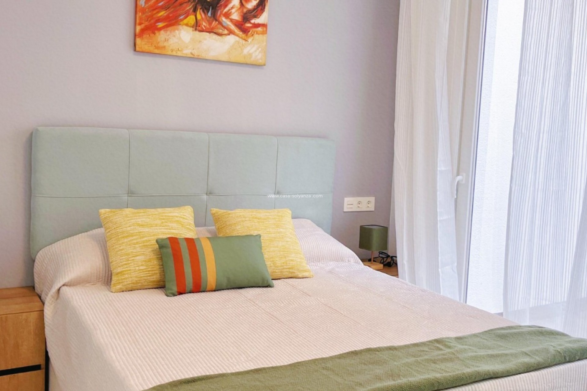 Wiederverkauf - Wohnung - Torrevieja - Costa Blanca