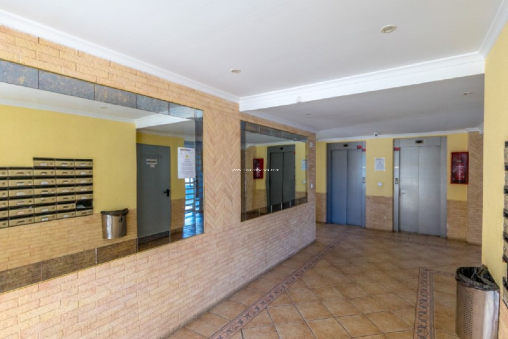 Wiederverkauf - Wohnung - Torrevieja - Costa Blanca