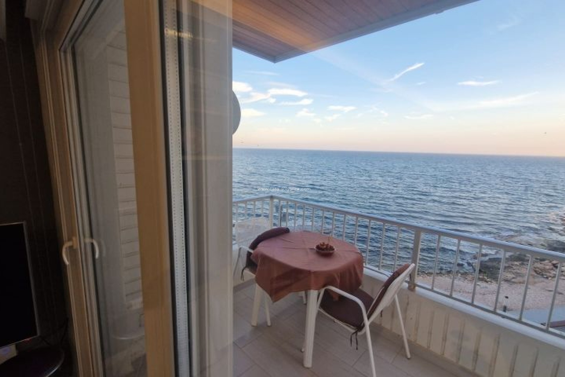 Wiederverkauf - Wohnung - Torrevieja - Costa Blanca