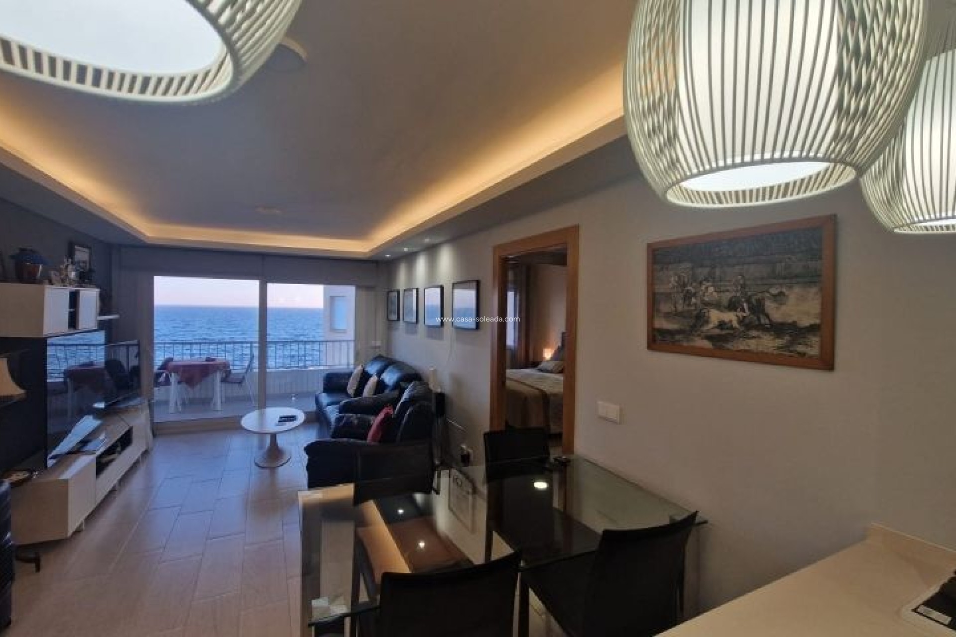 Wiederverkauf - Wohnung - Torrevieja - Costa Blanca