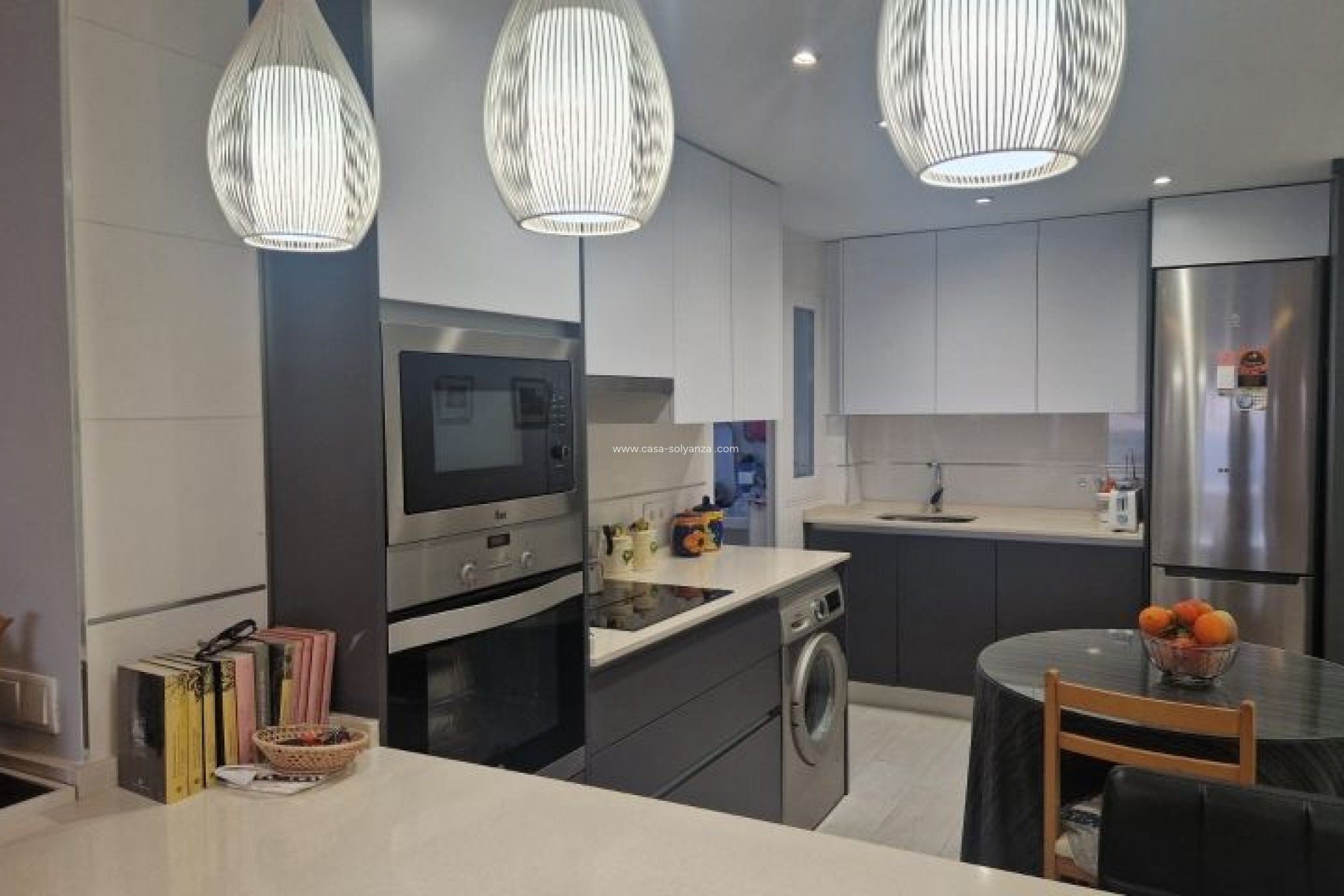 Wiederverkauf - Wohnung - Torrevieja - Costa Blanca