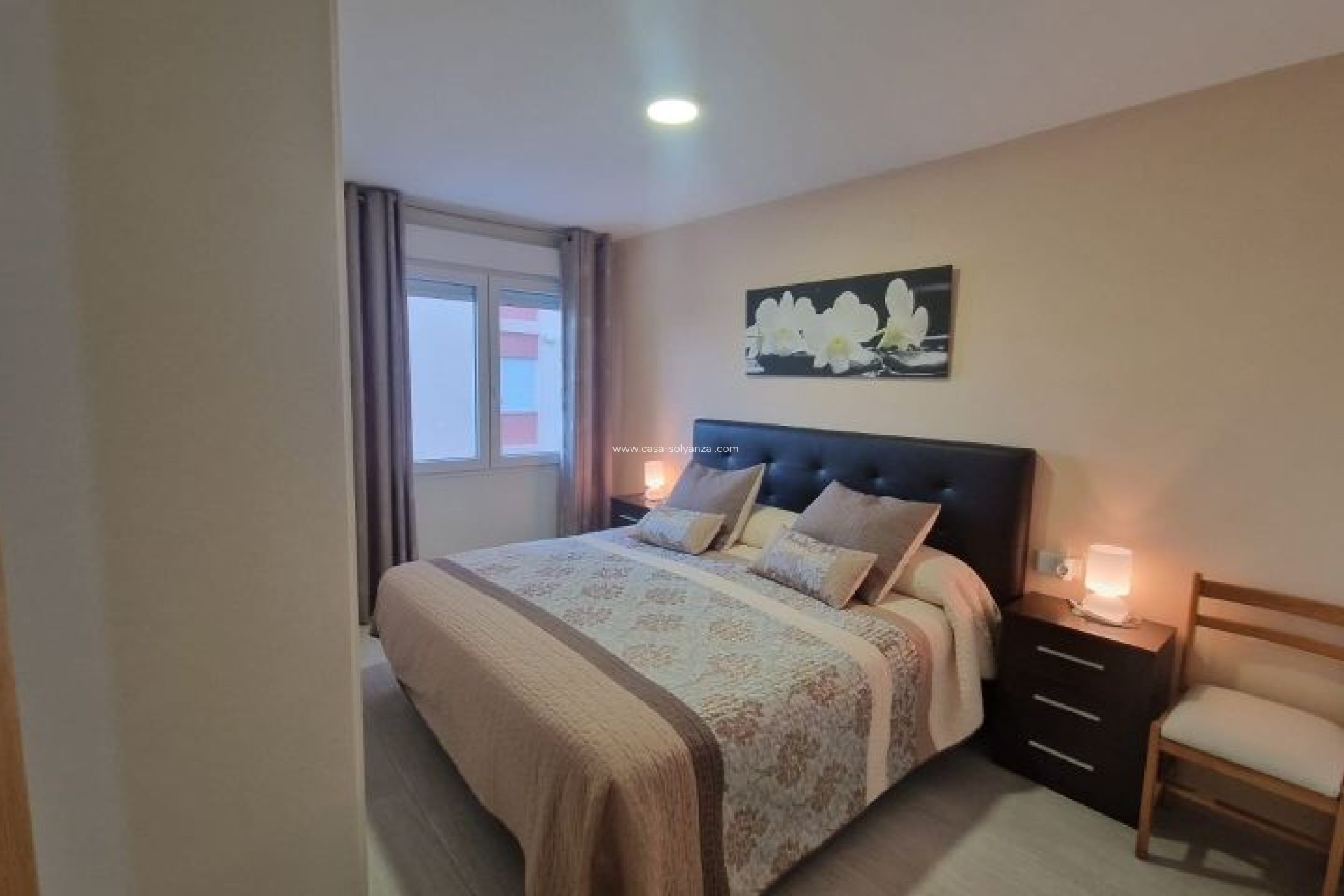 Wiederverkauf - Wohnung - Torrevieja - Costa Blanca