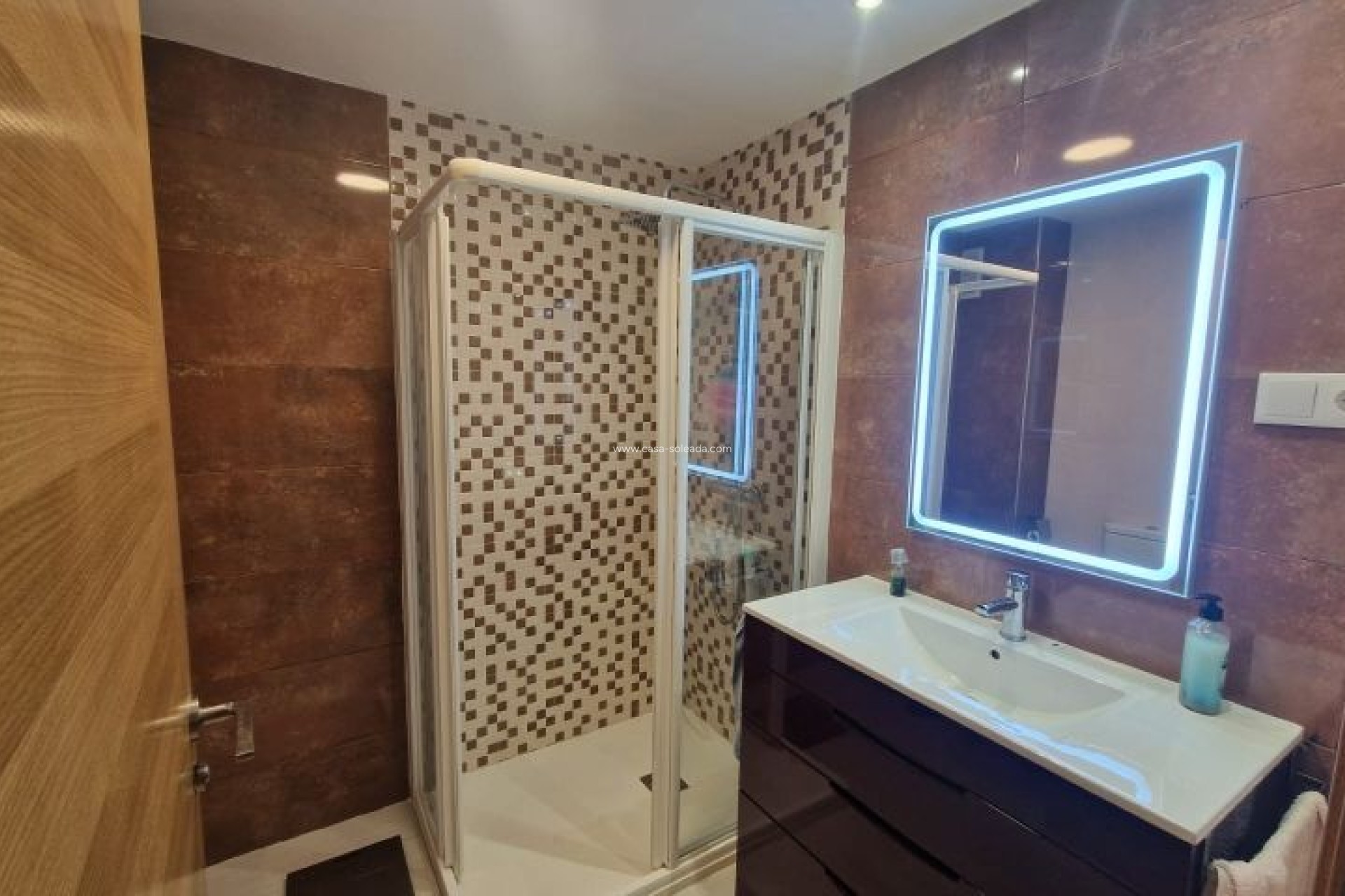 Wiederverkauf - Wohnung - Torrevieja - Costa Blanca