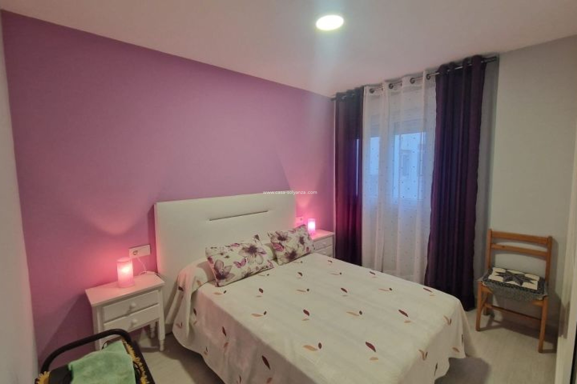 Wiederverkauf - Wohnung - Torrevieja - Costa Blanca