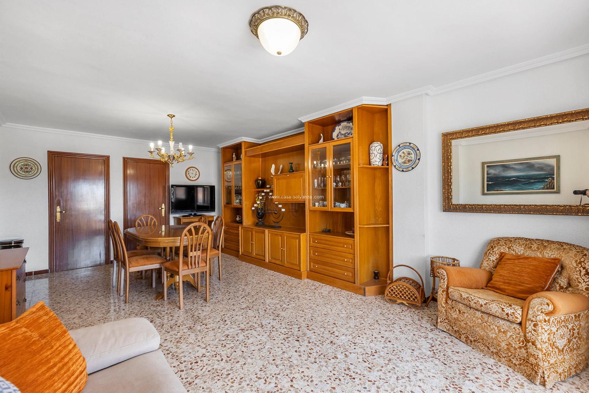 Wiederverkauf - Wohnung - Torrevieja - Costa Blanca