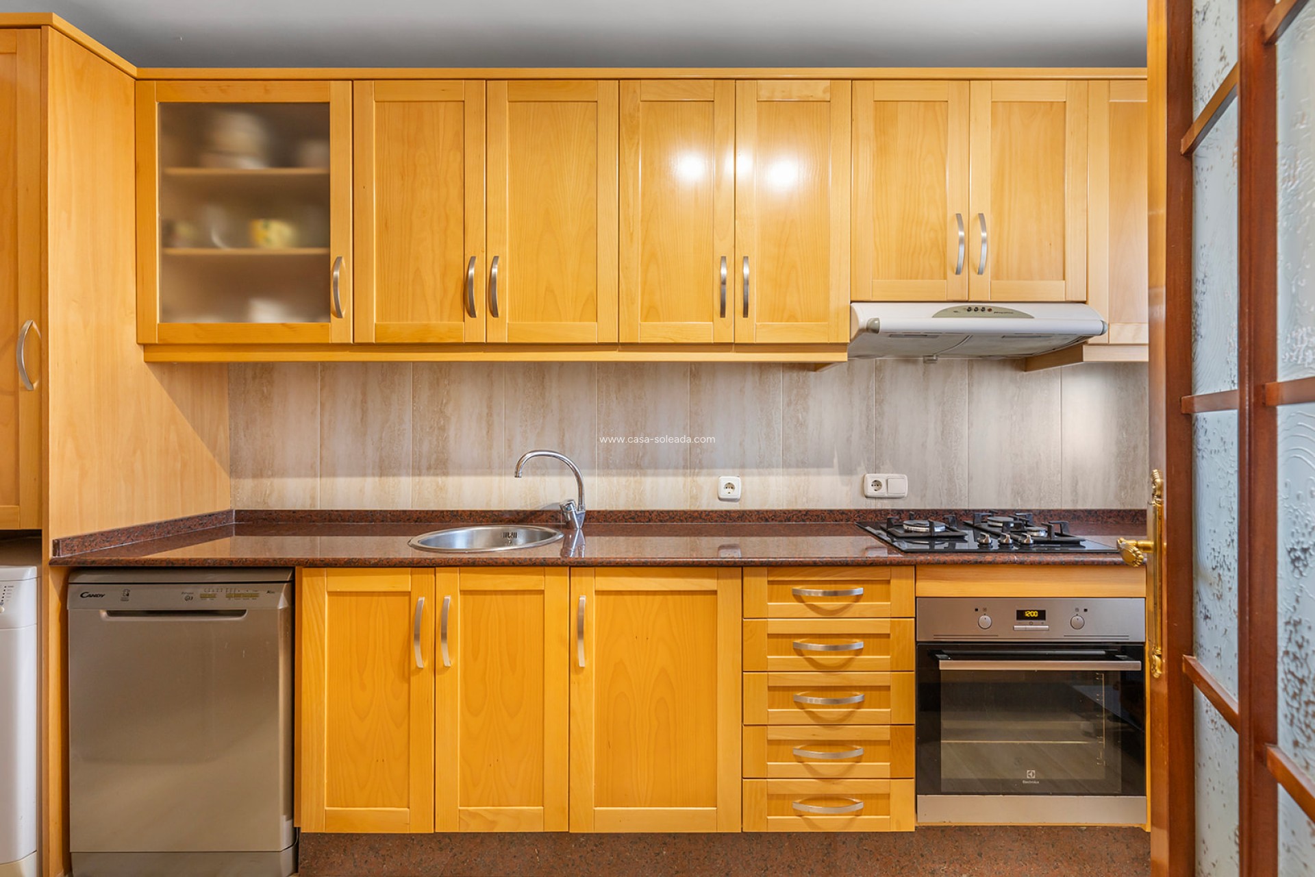 Wiederverkauf - Wohnung - Torrevieja - Costa Blanca