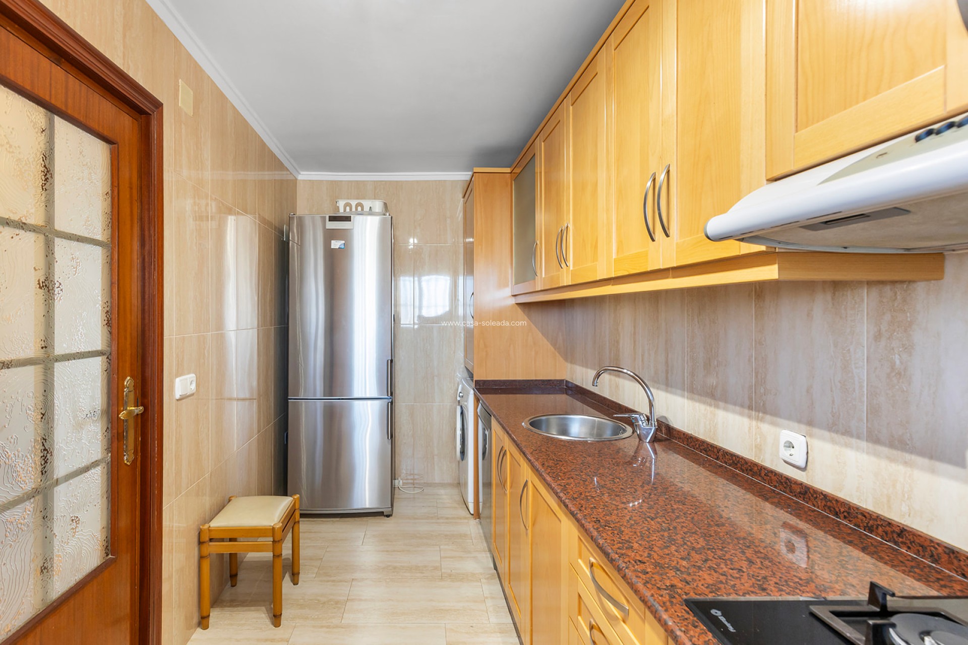 Wiederverkauf - Wohnung - Torrevieja - Costa Blanca