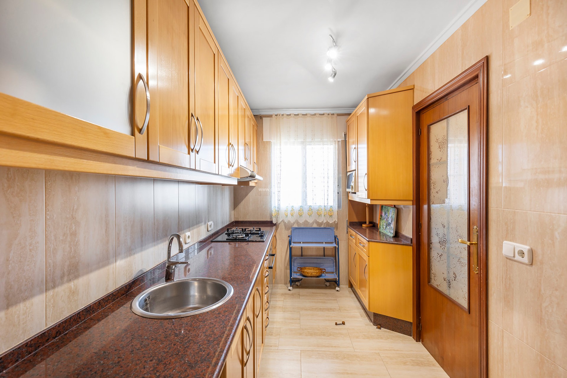 Wiederverkauf - Wohnung - Torrevieja - Costa Blanca