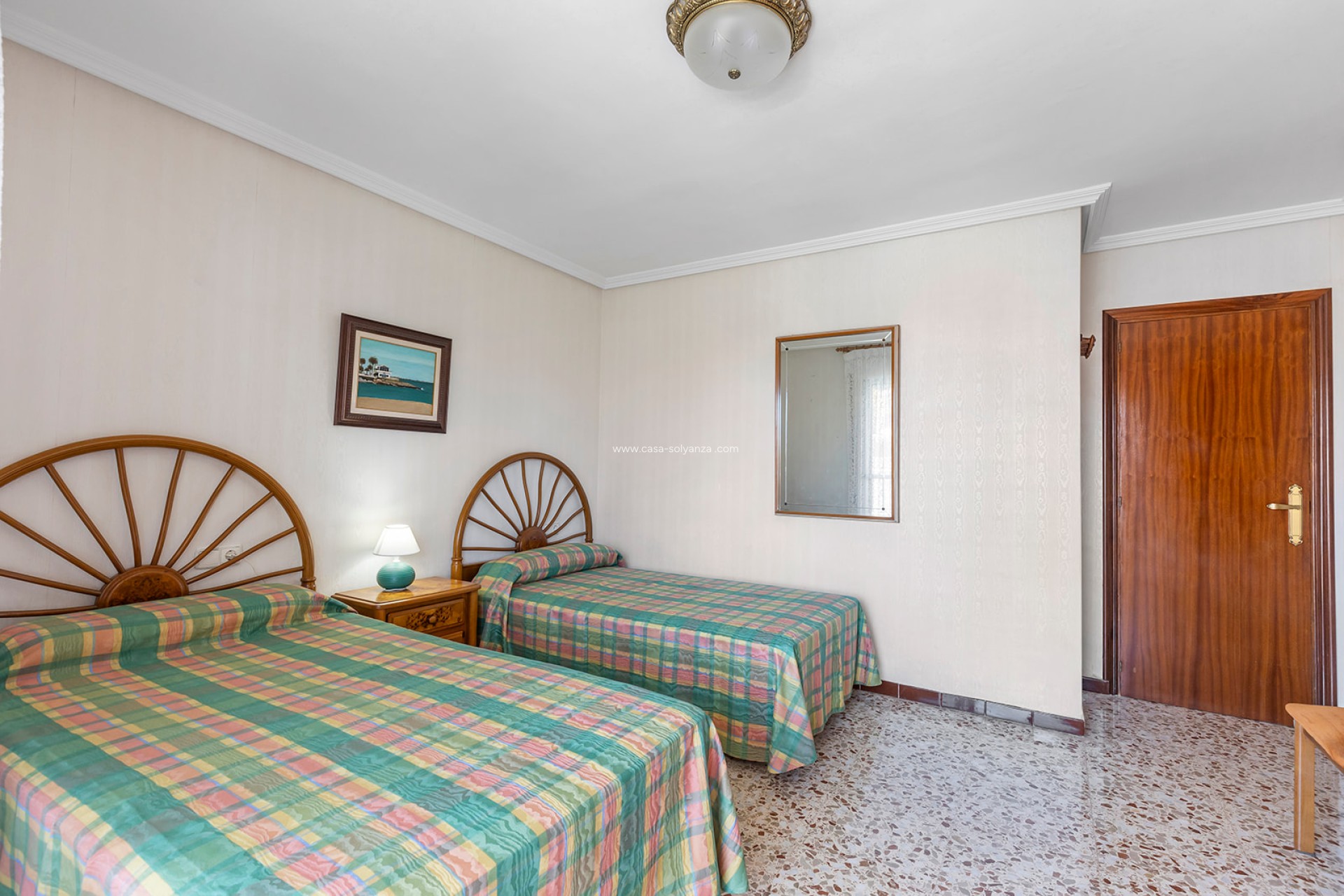 Wiederverkauf - Wohnung - Torrevieja - Costa Blanca