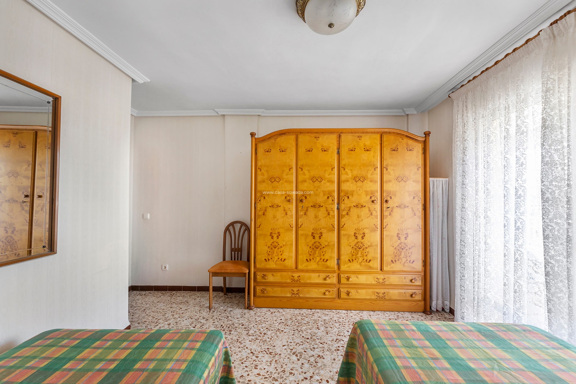 Wiederverkauf - Wohnung - Torrevieja - Costa Blanca