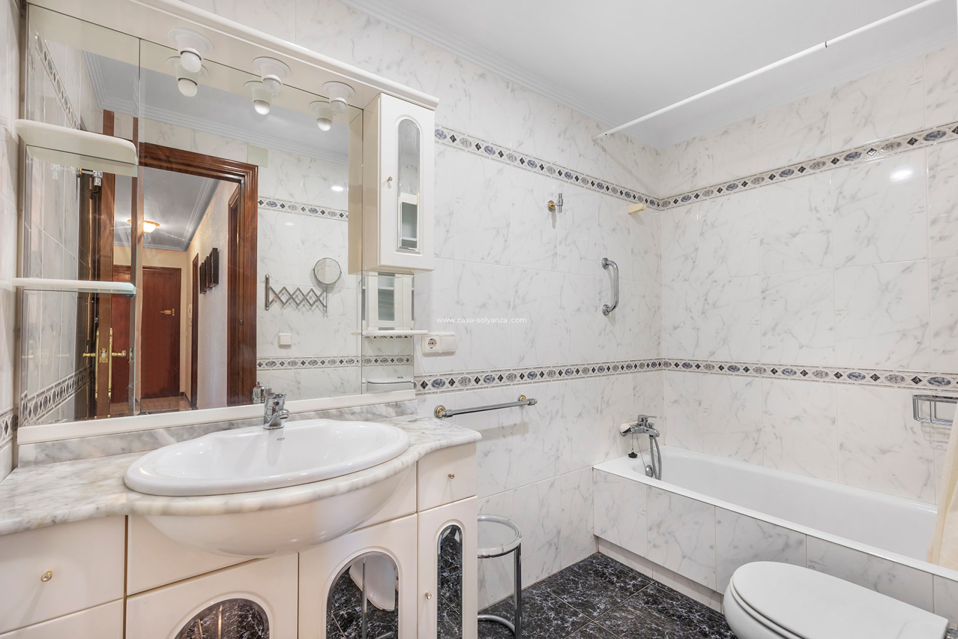 Wiederverkauf - Wohnung - Torrevieja - Costa Blanca