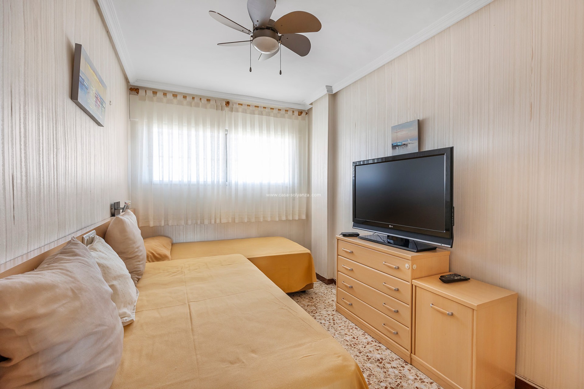 Wiederverkauf - Wohnung - Torrevieja - Costa Blanca