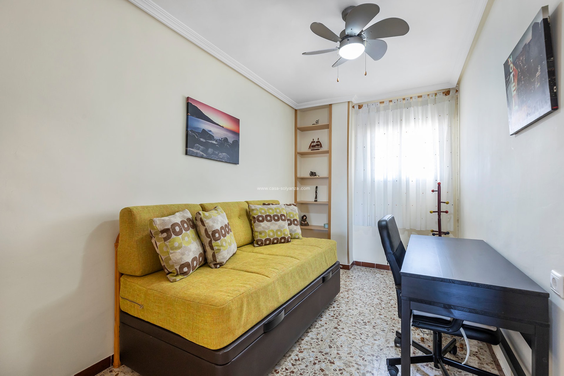 Wiederverkauf - Wohnung - Torrevieja - Costa Blanca