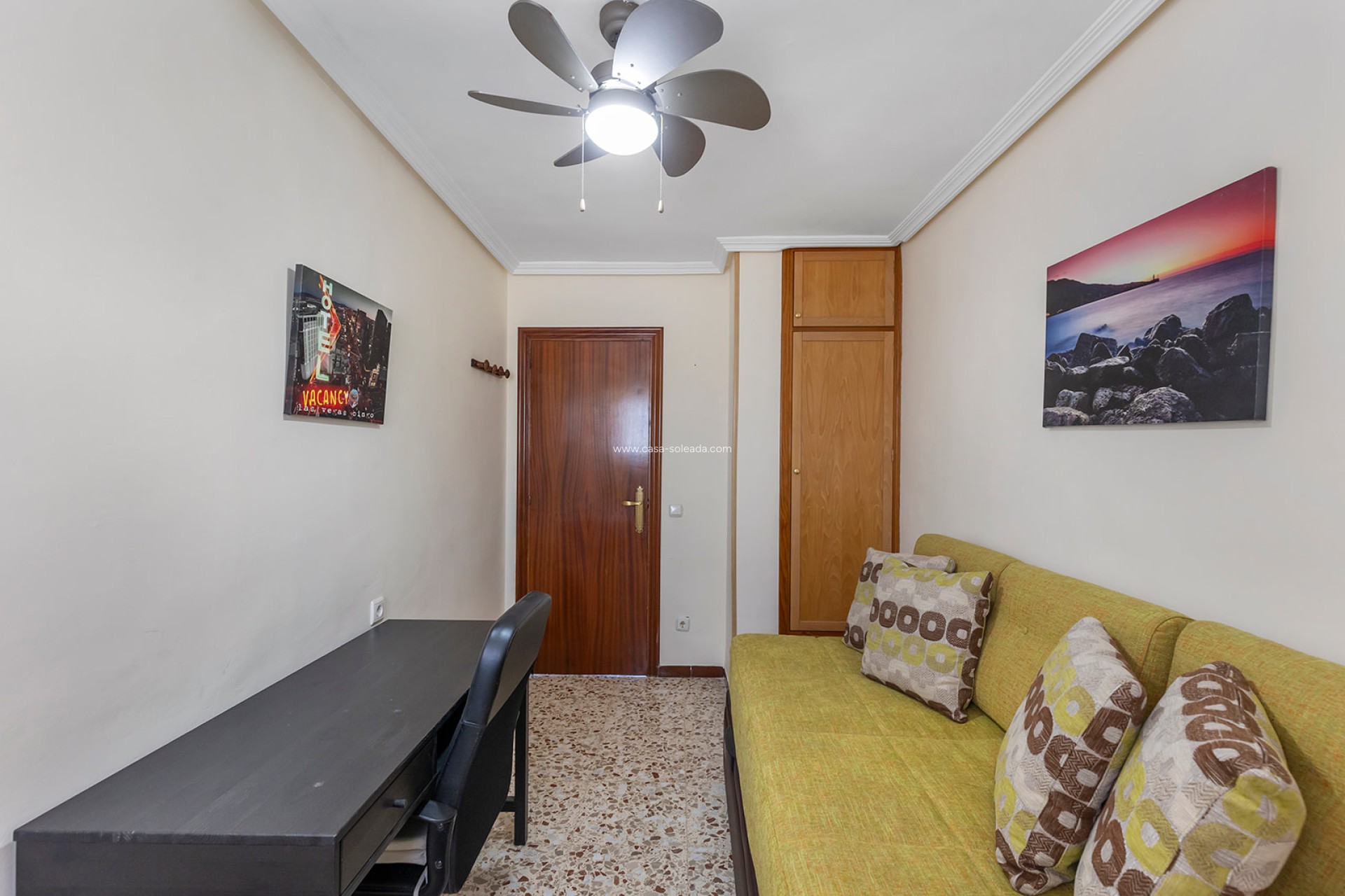 Wiederverkauf - Wohnung - Torrevieja - Costa Blanca