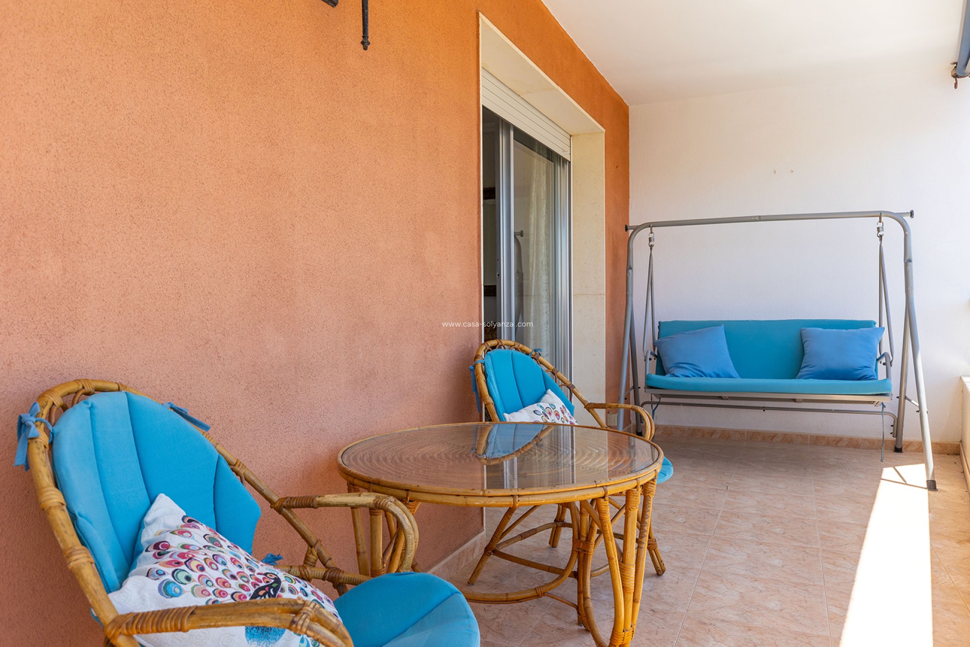 Wiederverkauf - Wohnung - Torrevieja - Costa Blanca