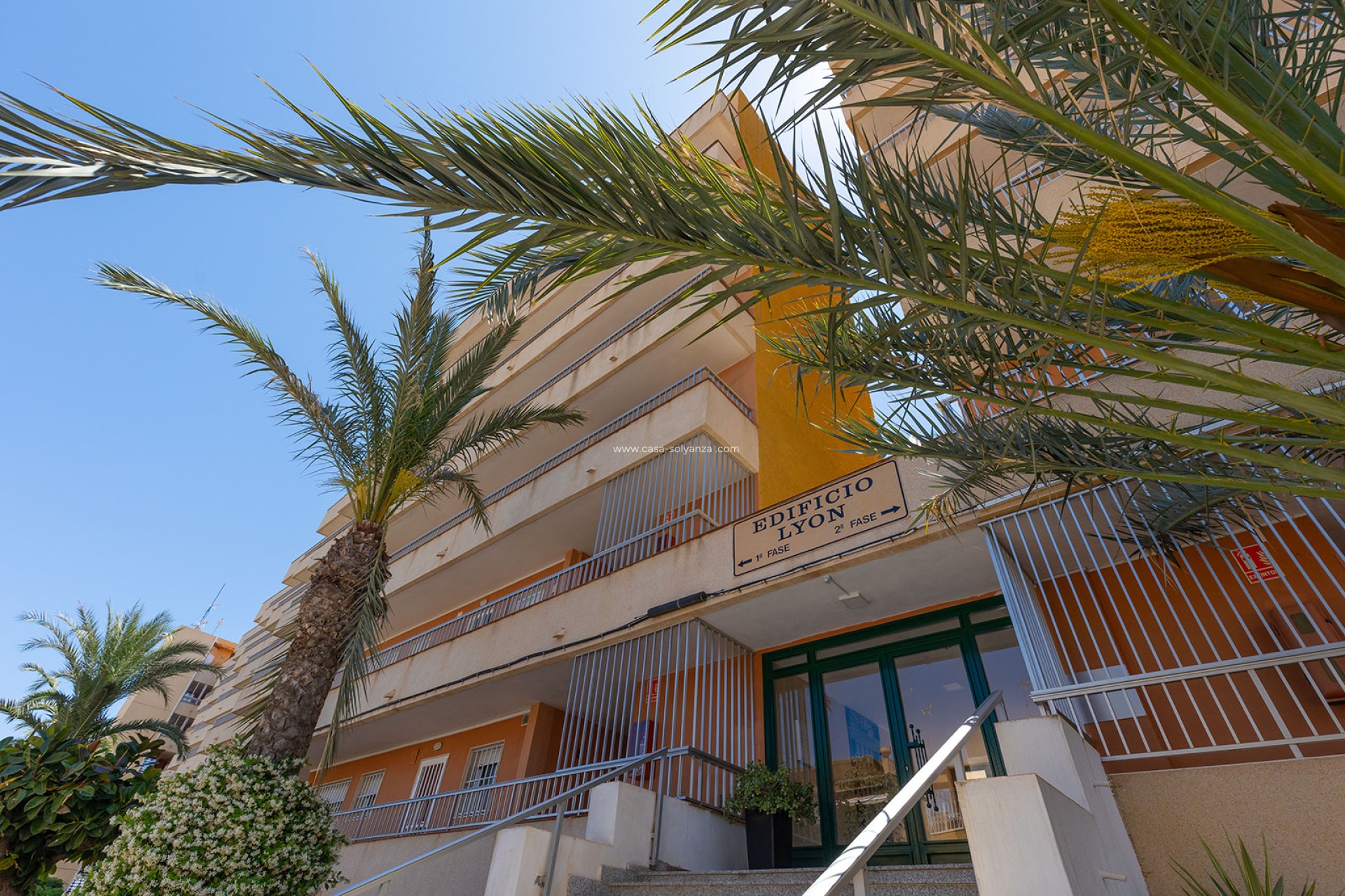Wiederverkauf - Wohnung - Torrevieja - Costa Blanca