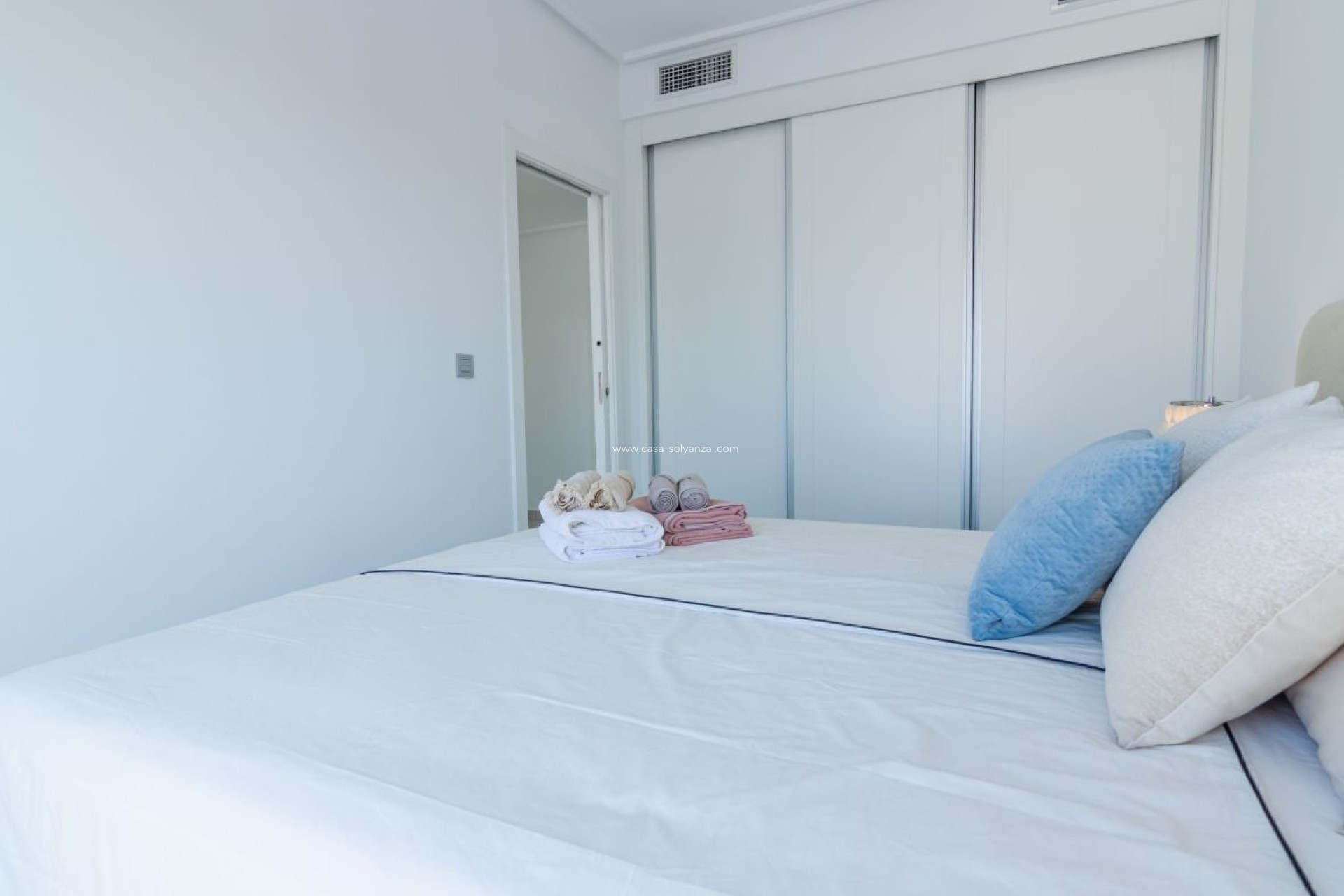 Wiederverkauf - Wohnung - Torrevieja - Costa Blanca