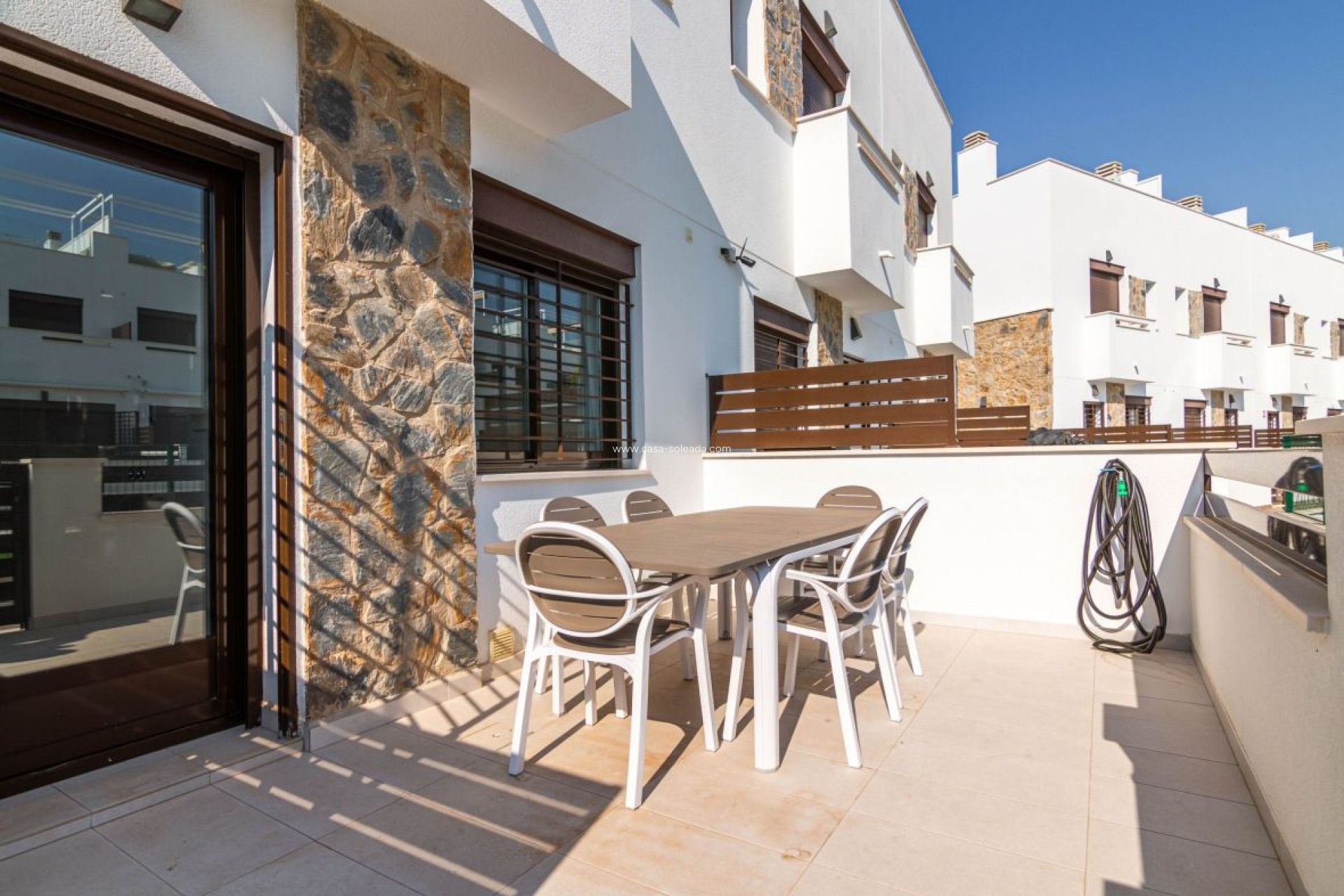 Wiederverkauf - Wohnung - Torrevieja - Costa Blanca