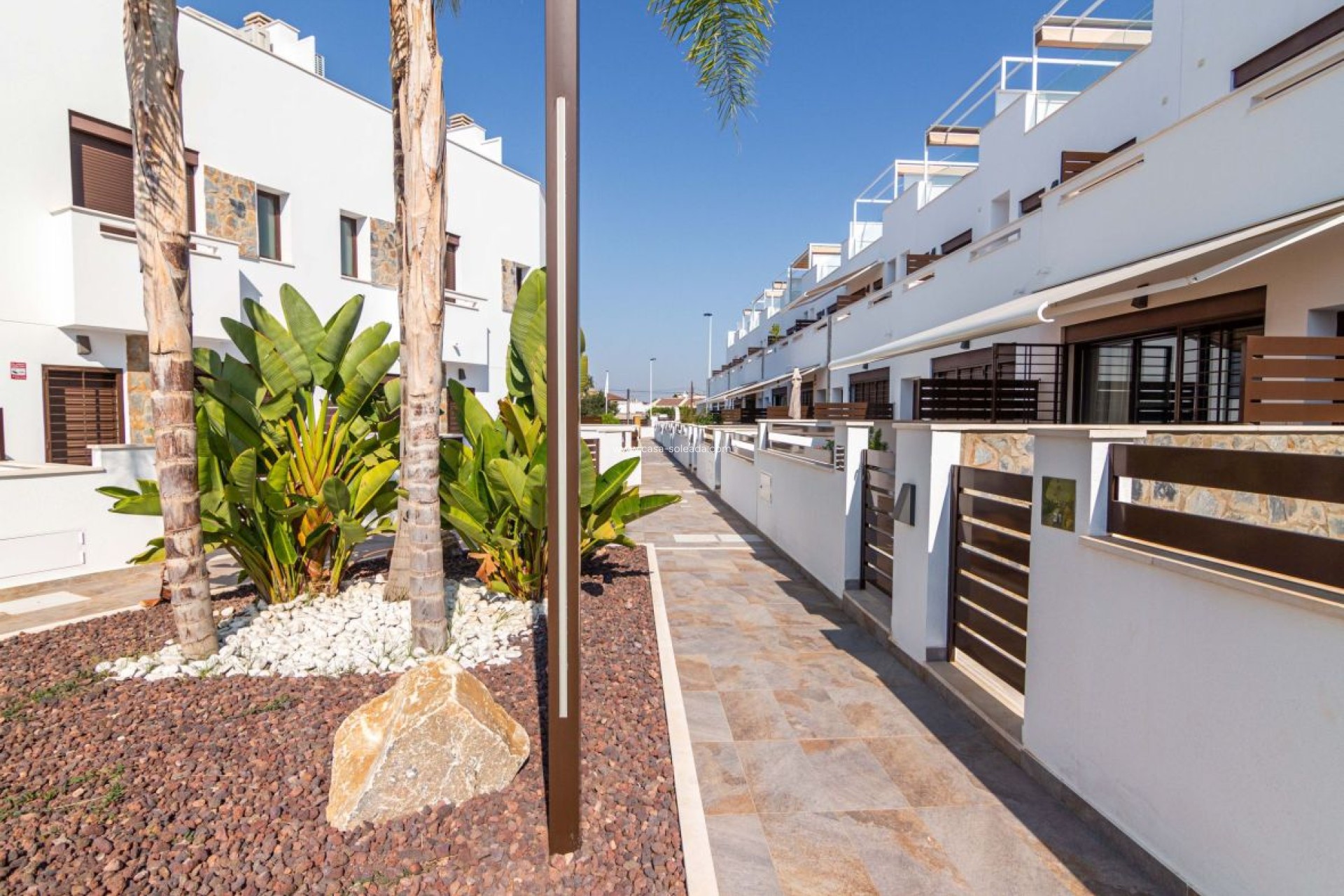 Wiederverkauf - Wohnung - Torrevieja - Costa Blanca