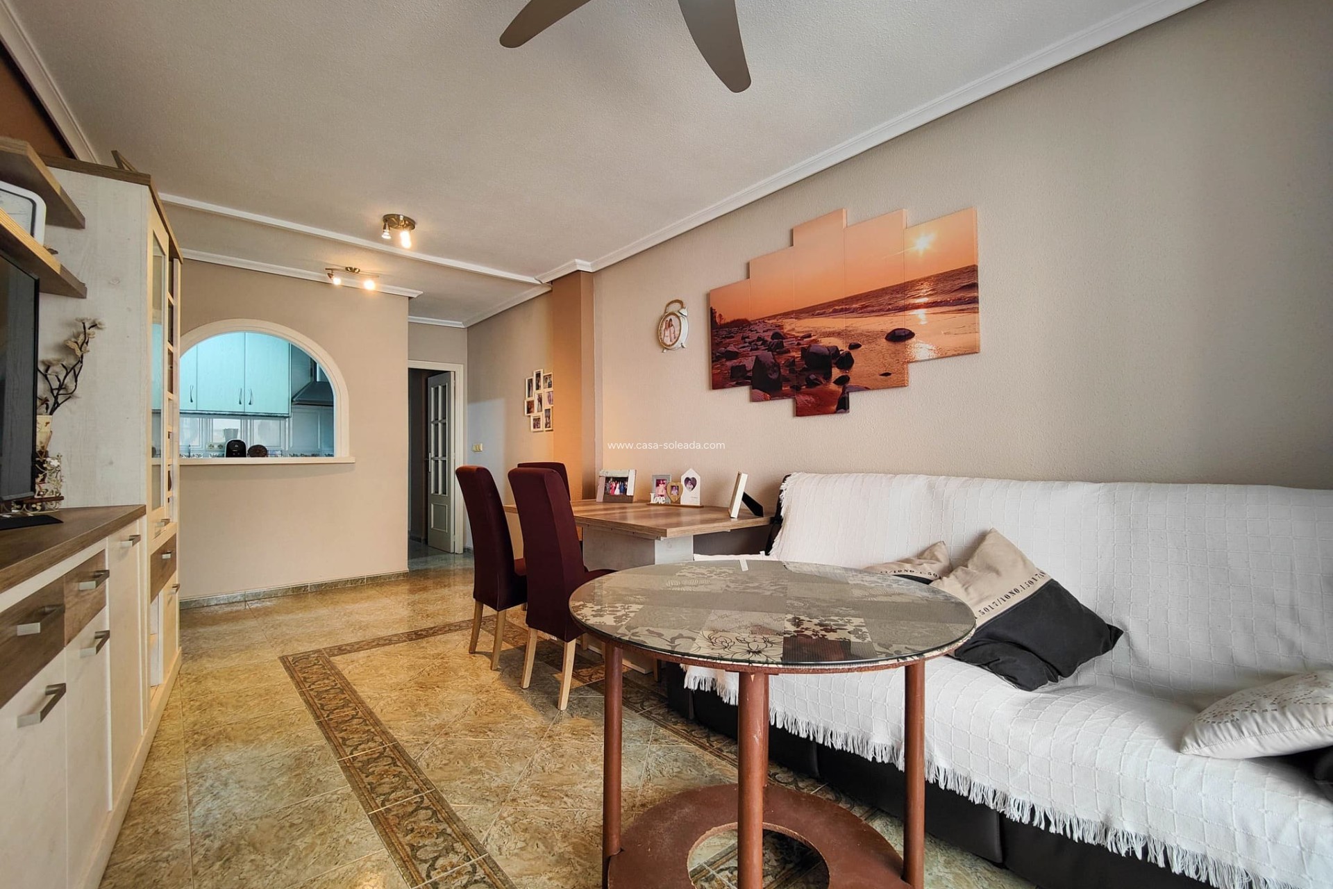 Wiederverkauf - Wohnung - Torrevieja - Costa Blanca