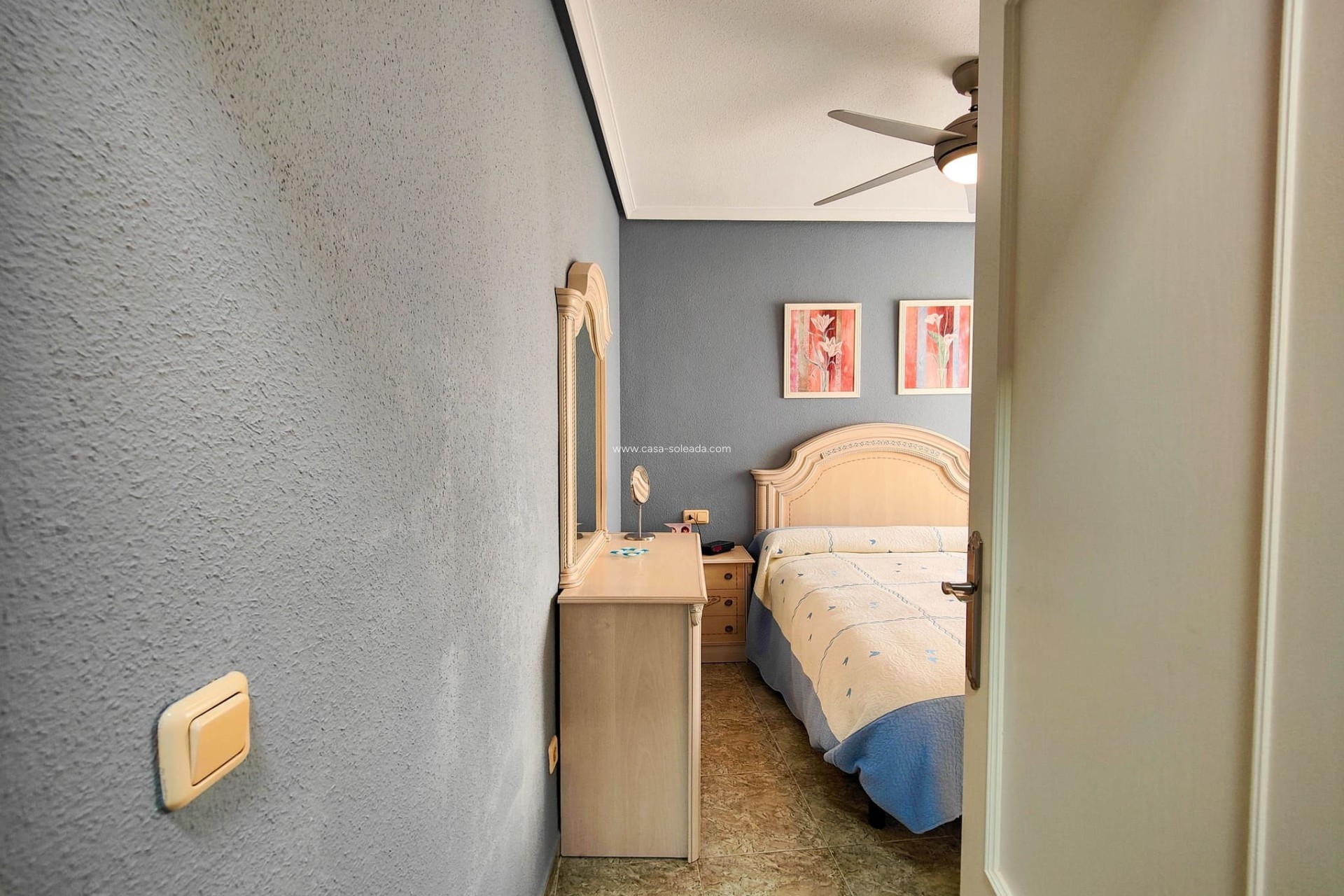Wiederverkauf - Wohnung - Torrevieja - Costa Blanca