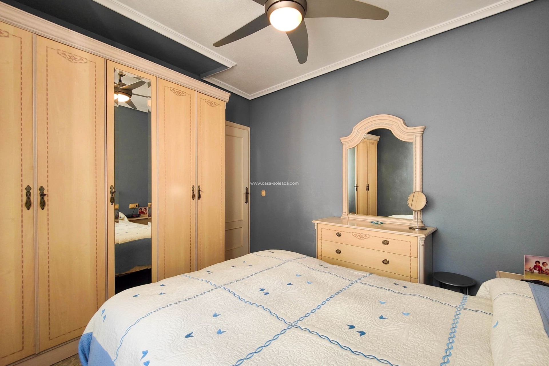 Wiederverkauf - Wohnung - Torrevieja - Costa Blanca