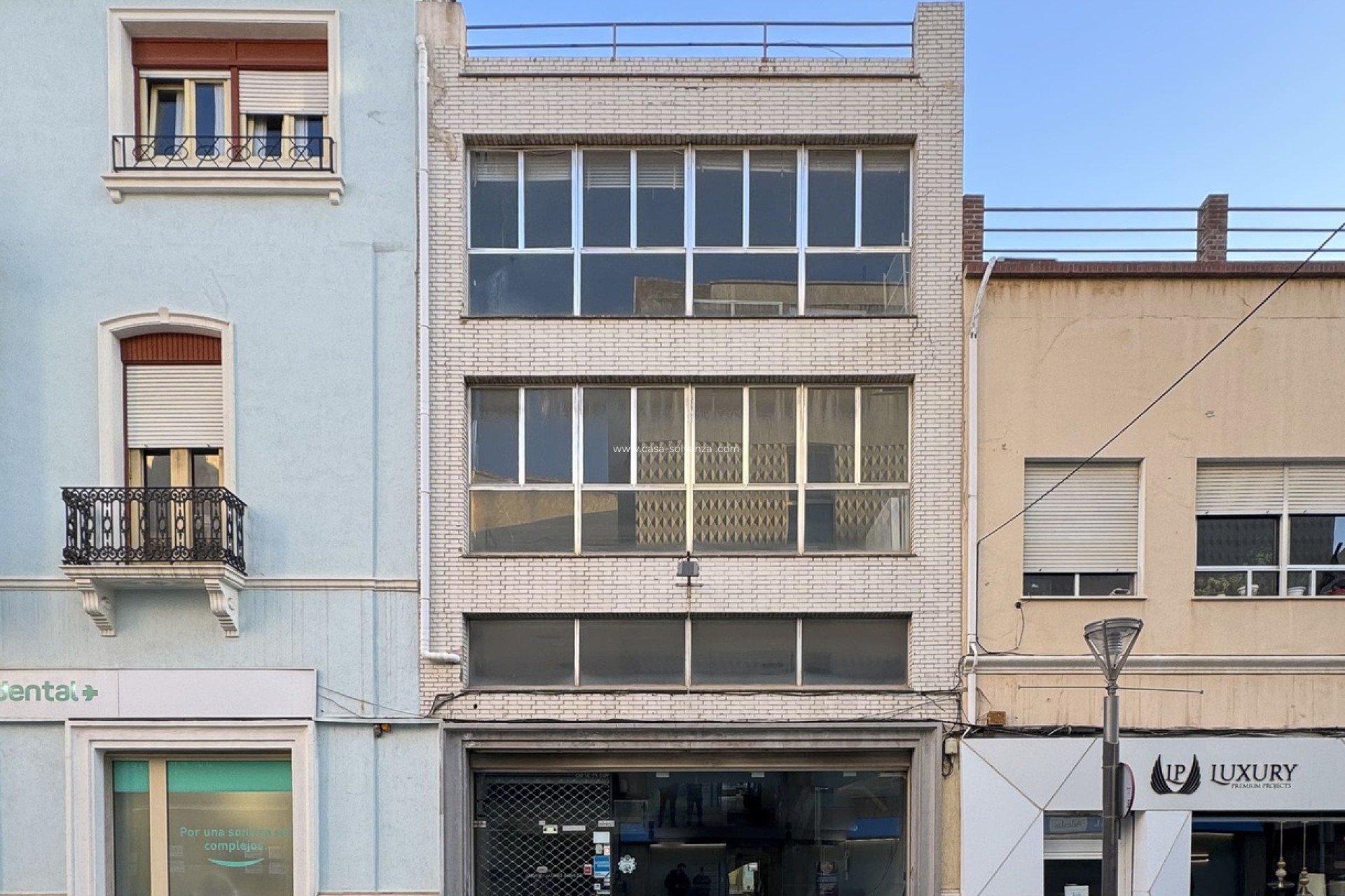 Wiederverkauf - Wohnung - Torrevieja - Costa Blanca