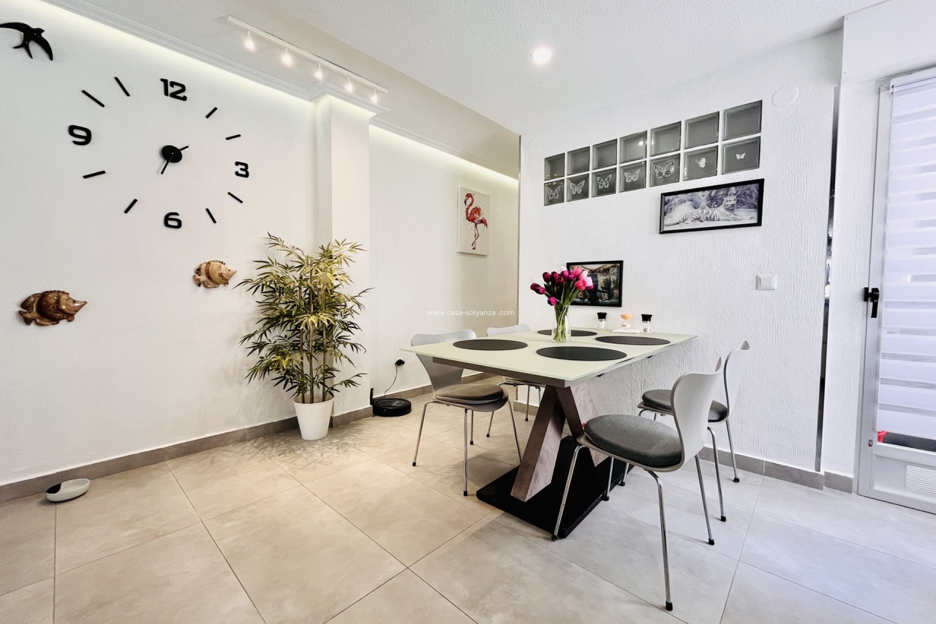 Wiederverkauf - Wohnung - Torrevieja - Costa Blanca