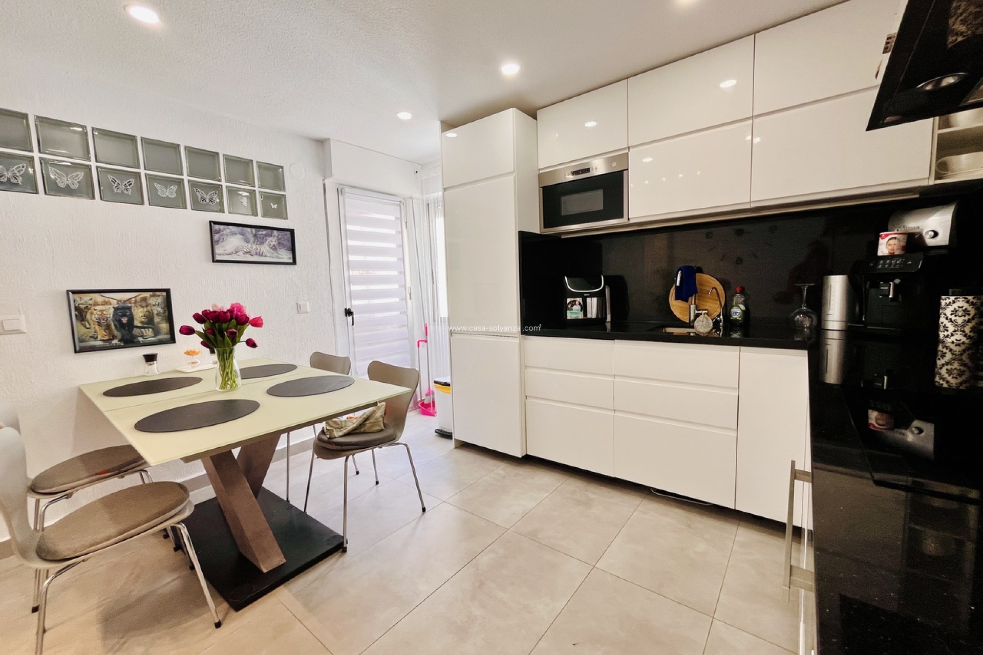 Wiederverkauf - Wohnung - Torrevieja - Costa Blanca