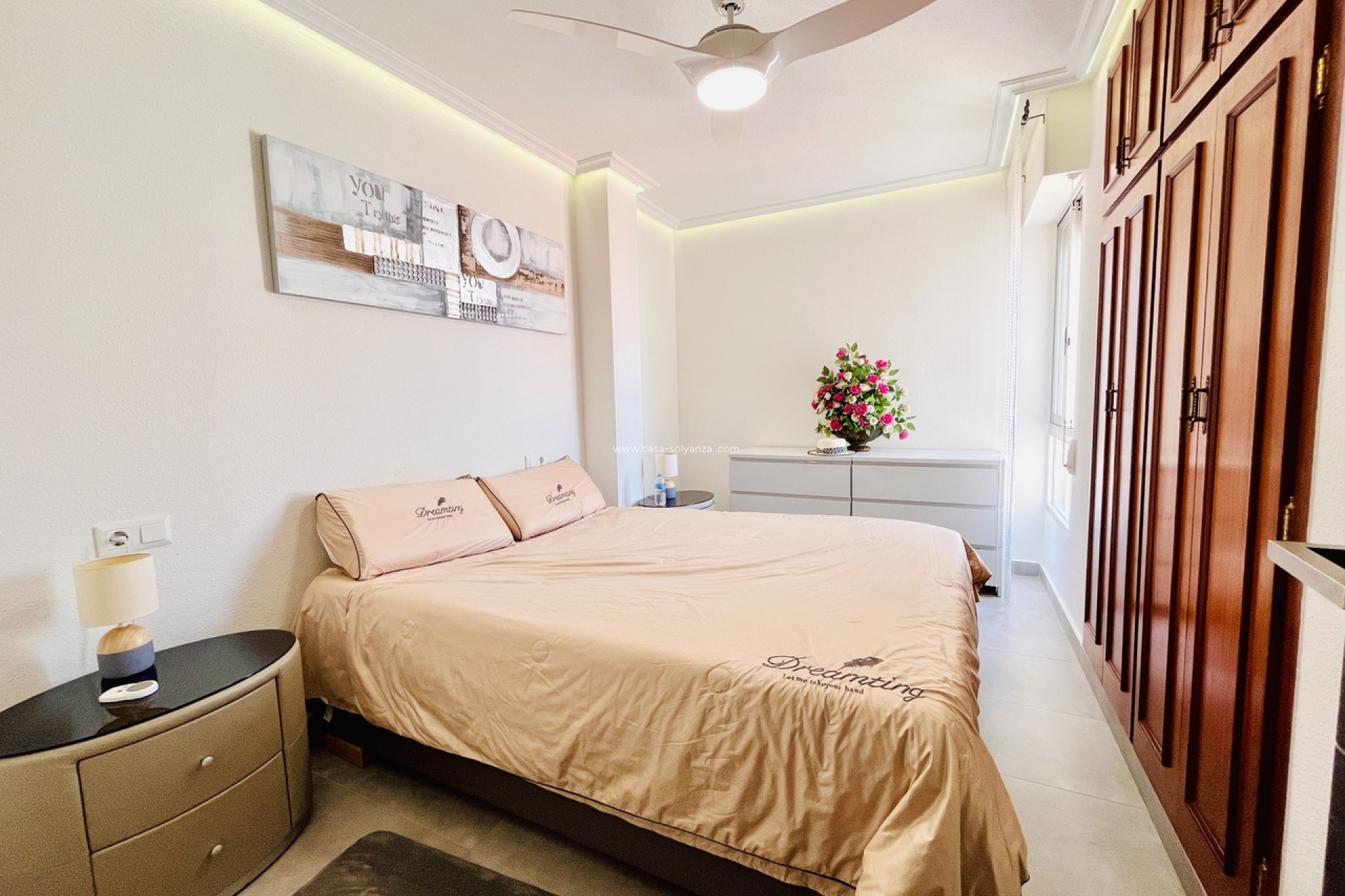 Wiederverkauf - Wohnung - Torrevieja - Costa Blanca