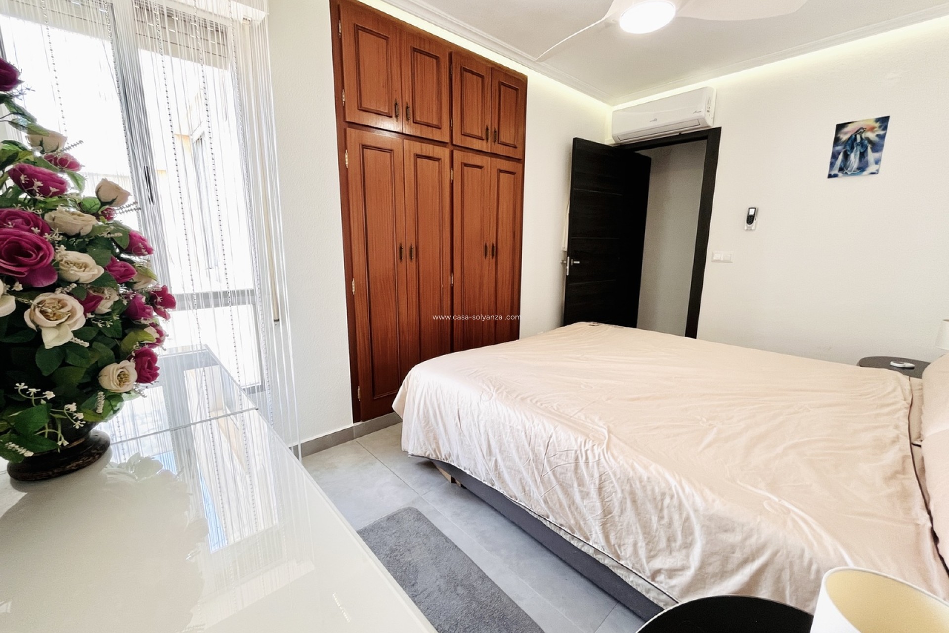 Wiederverkauf - Wohnung - Torrevieja - Costa Blanca
