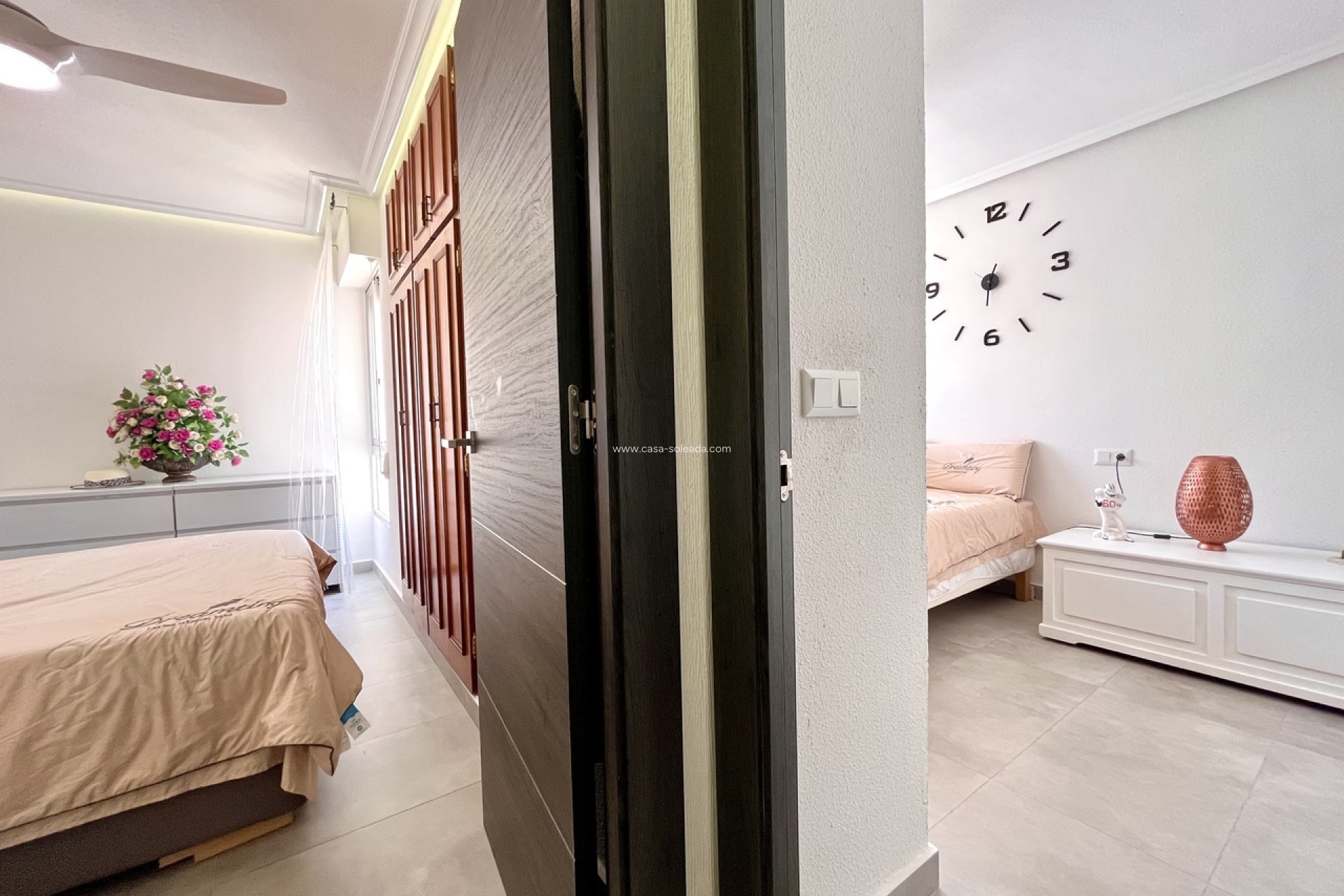 Wiederverkauf - Wohnung - Torrevieja - Costa Blanca