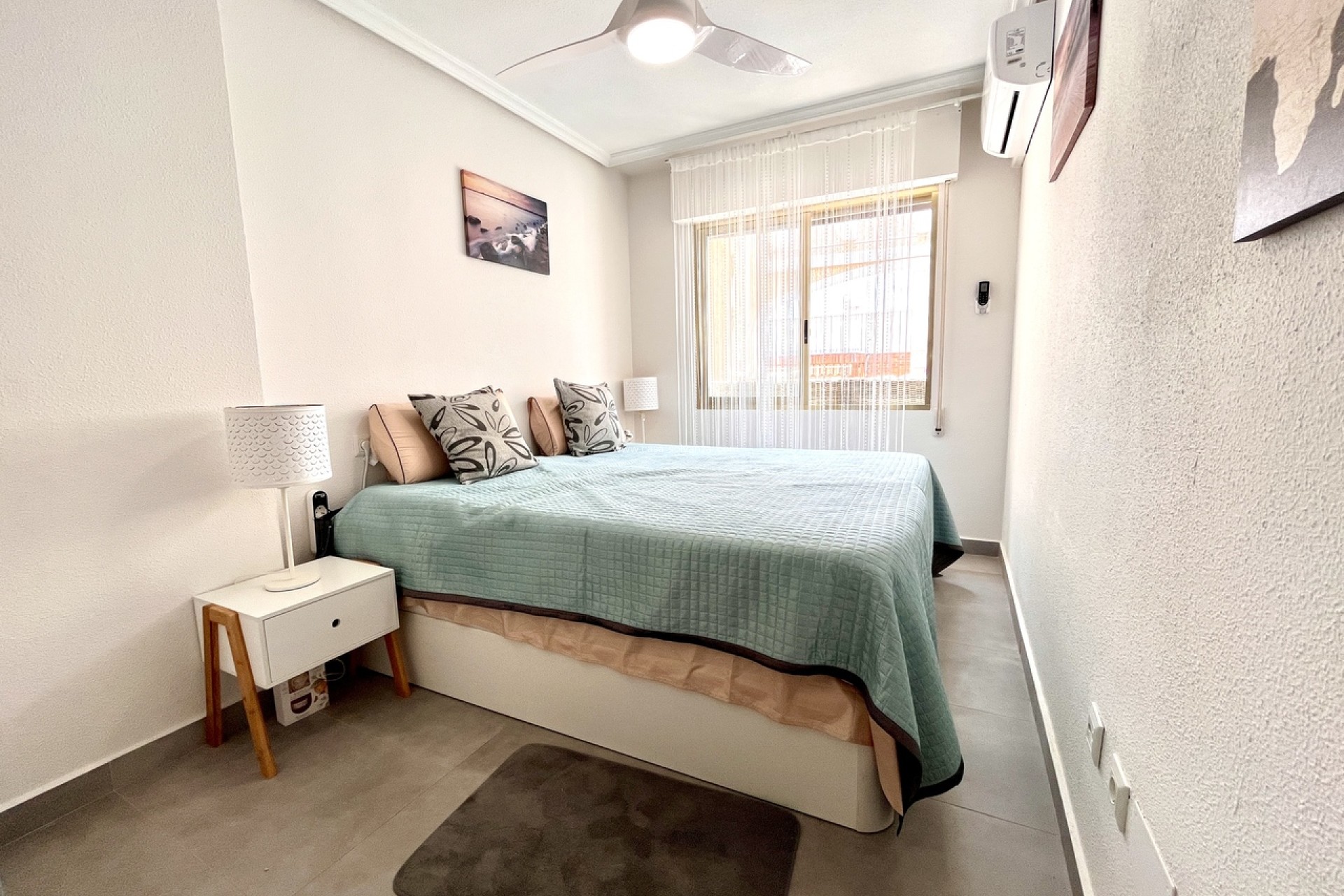 Wiederverkauf - Wohnung - Torrevieja - Costa Blanca