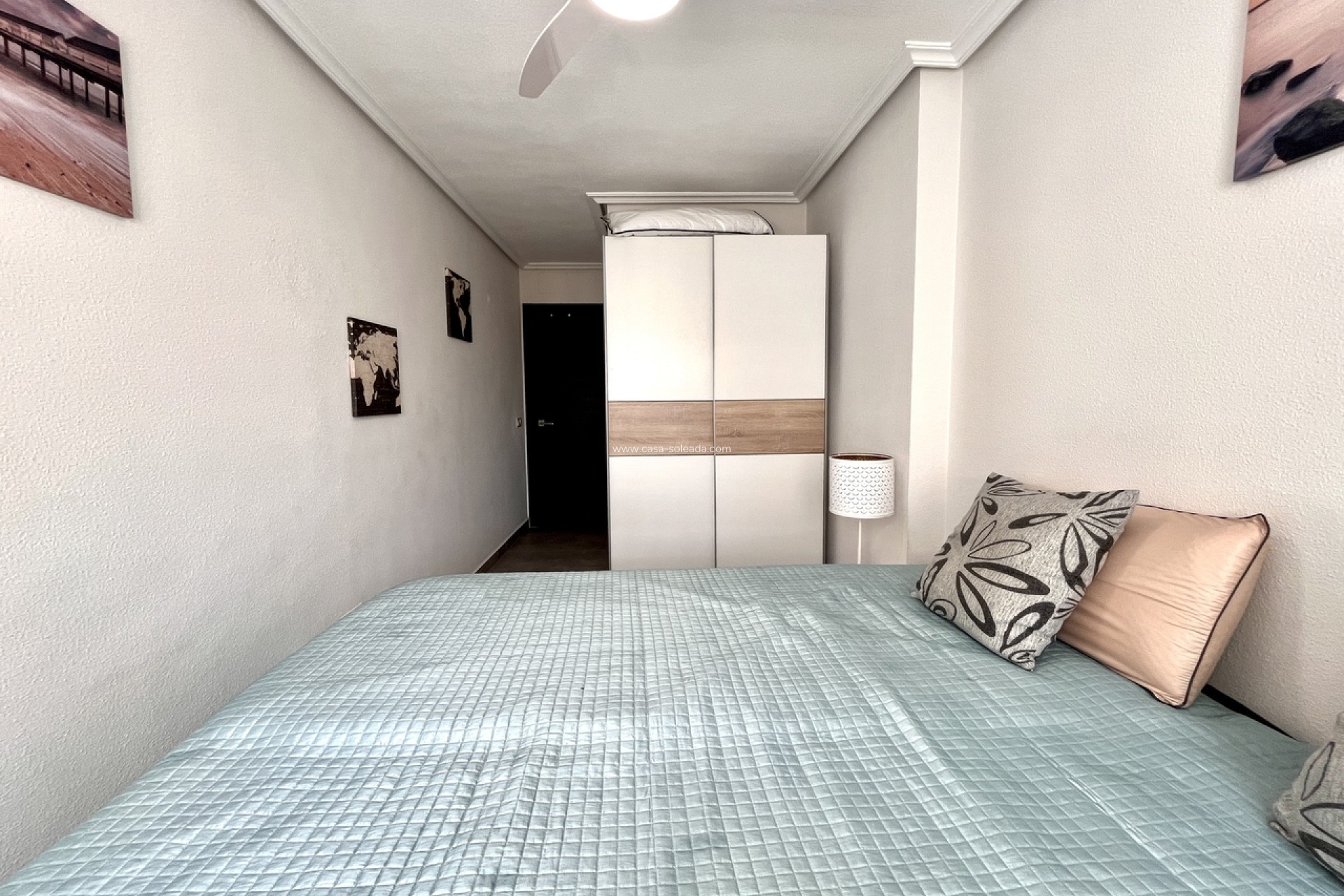 Wiederverkauf - Wohnung - Torrevieja - Costa Blanca