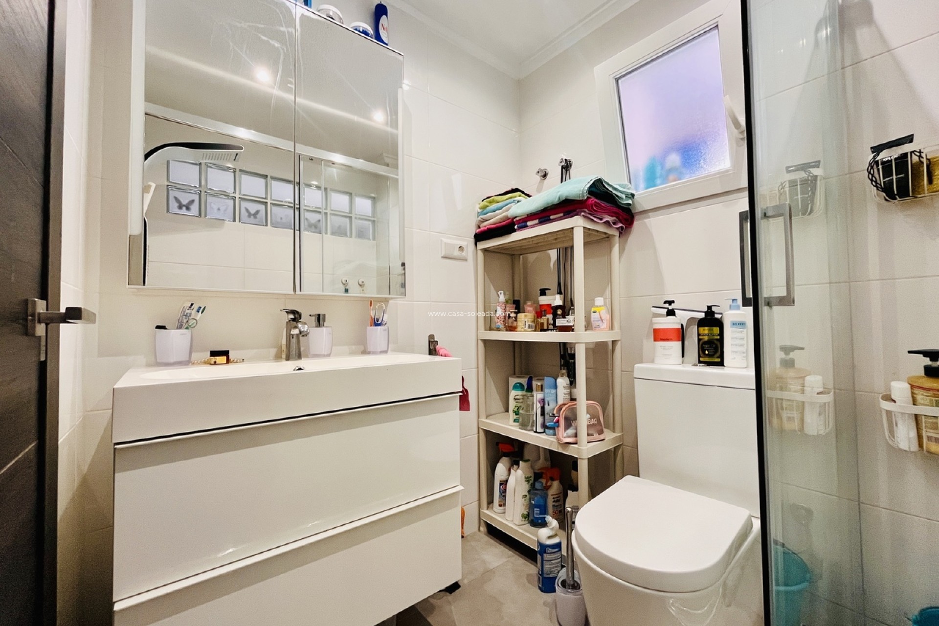Wiederverkauf - Wohnung - Torrevieja - Costa Blanca