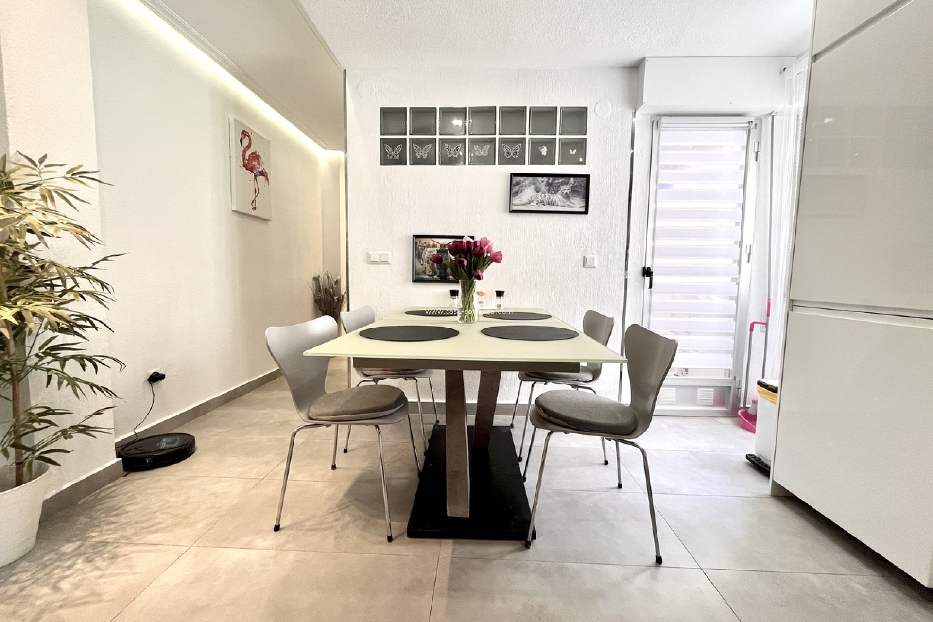 Wiederverkauf - Wohnung - Torrevieja - Costa Blanca