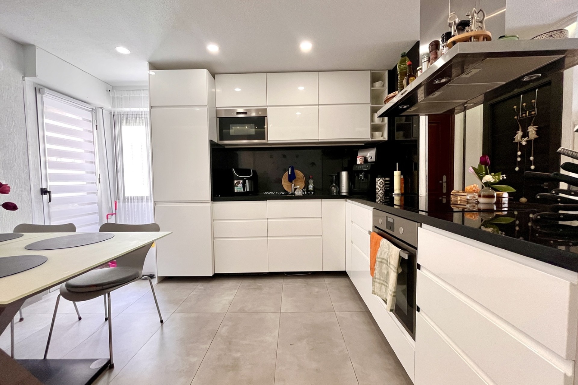 Wiederverkauf - Wohnung - Torrevieja - Costa Blanca