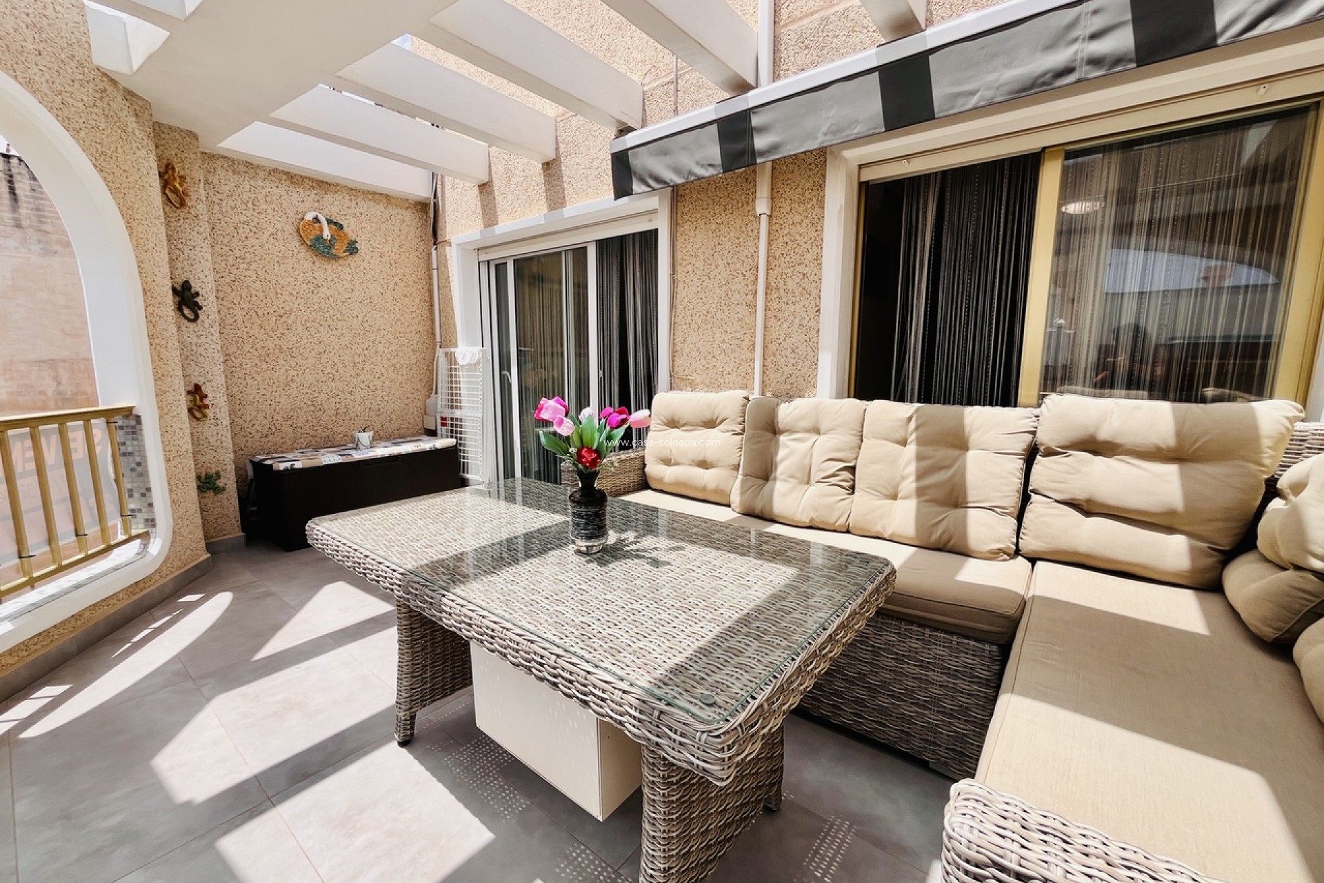 Wiederverkauf - Wohnung - Torrevieja - Costa Blanca