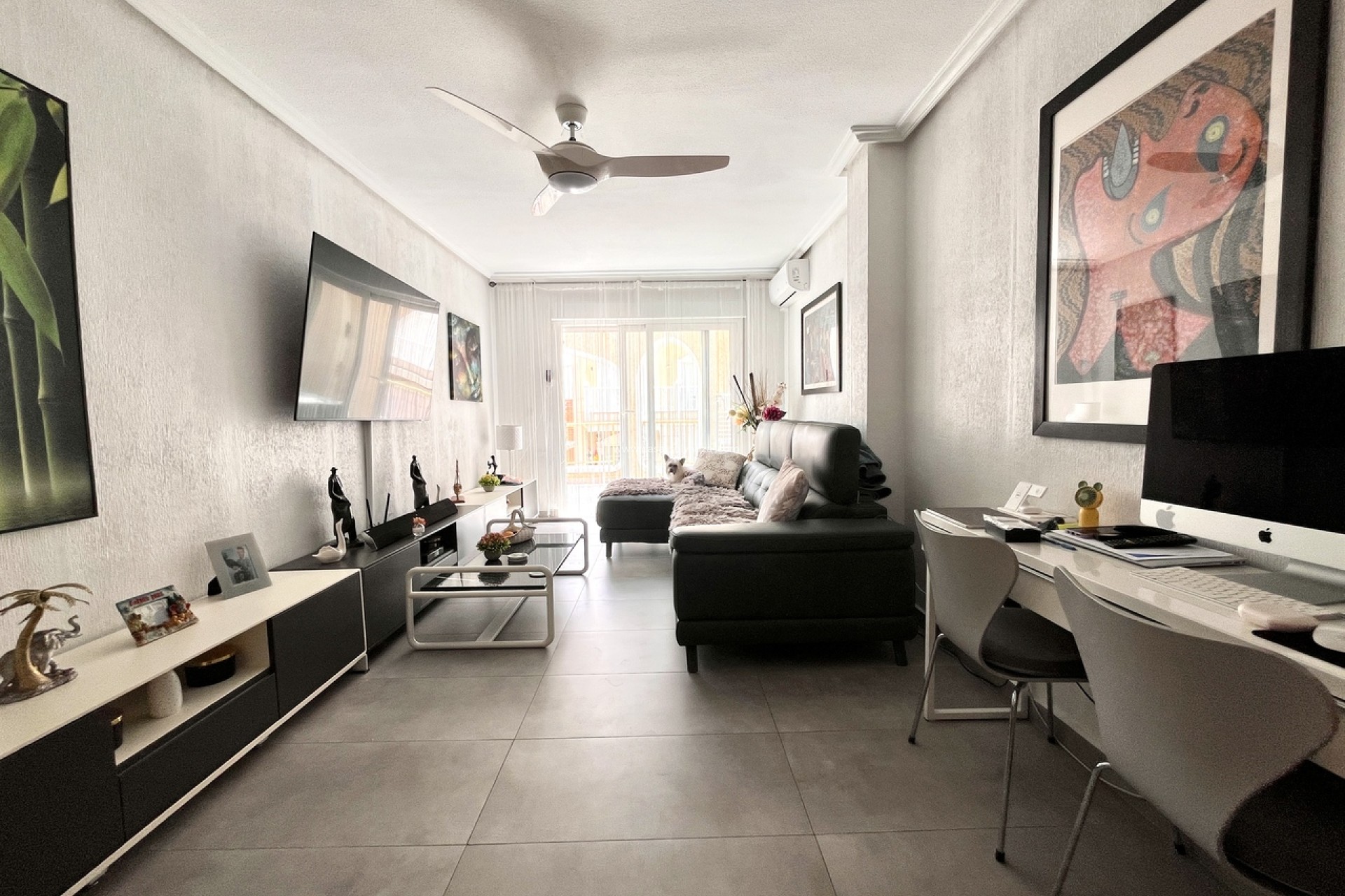 Wiederverkauf - Wohnung - Torrevieja - Costa Blanca