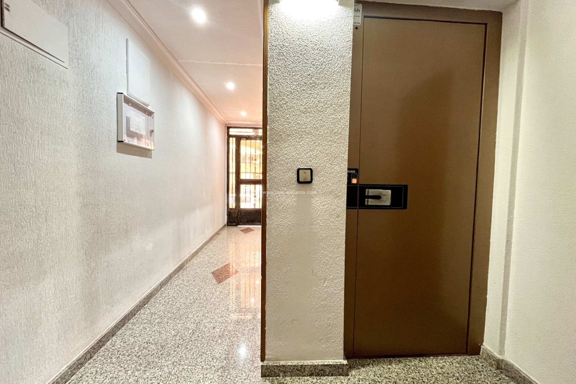 Wiederverkauf - Wohnung - Torrevieja - Costa Blanca