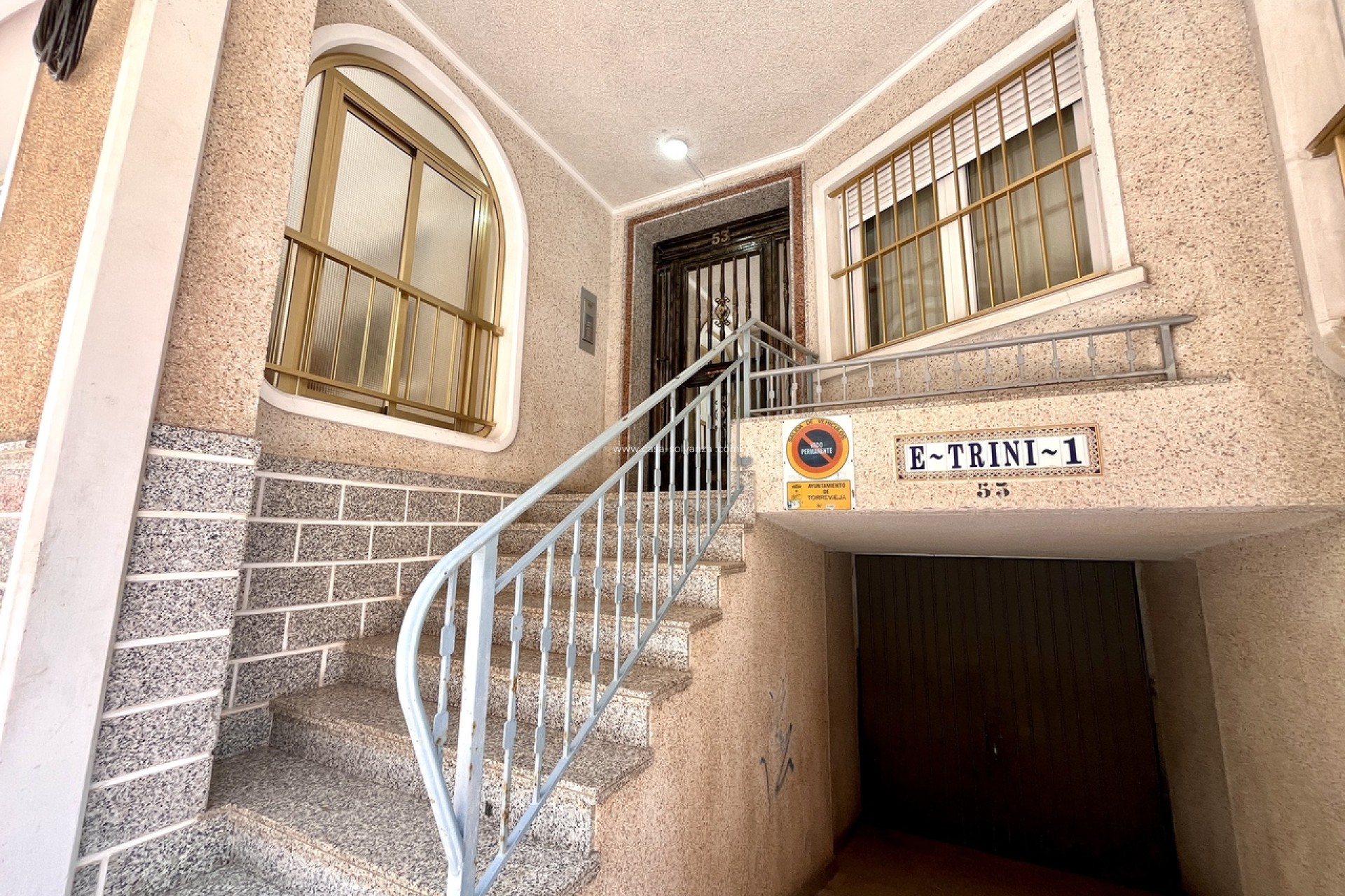 Wiederverkauf - Wohnung - Torrevieja - Costa Blanca