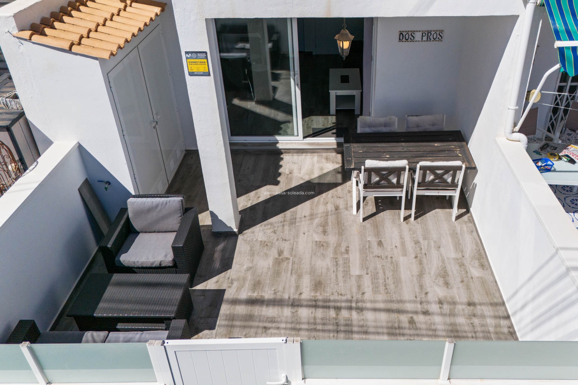 Wiederverkauf - Wohnung - Torrevieja - Costa Blanca